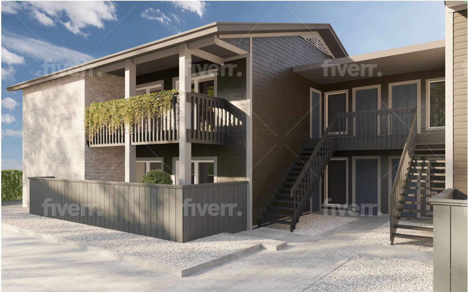 2124 Burton Dr 125 — photo