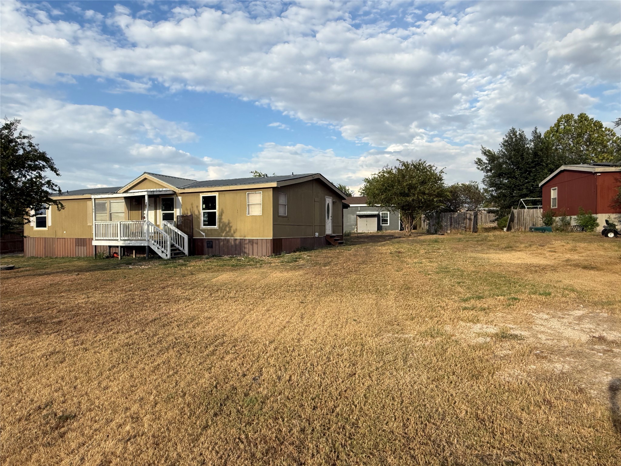 109 Cross Meadow CV — photo