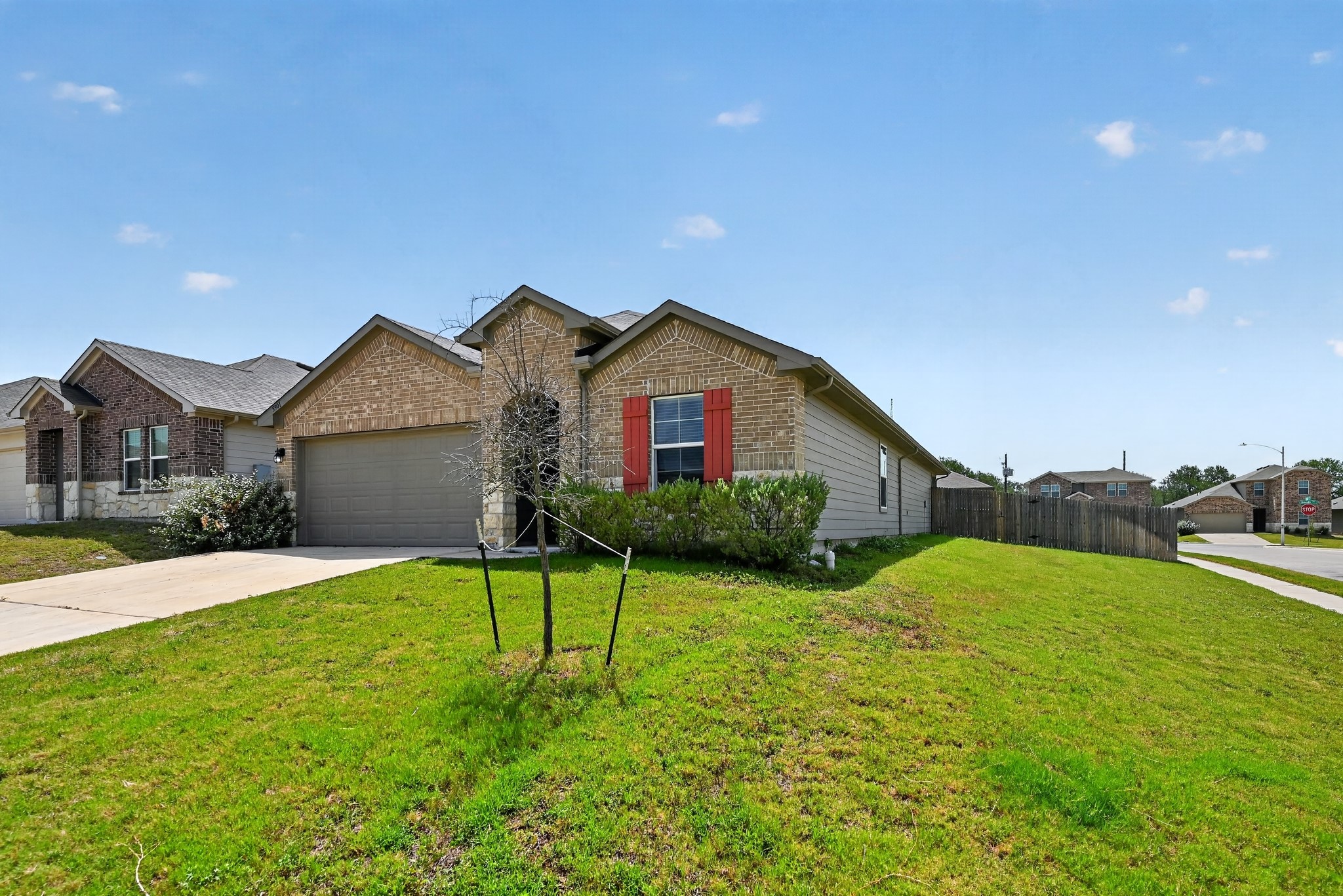 5901 Berriweather Dr — photo