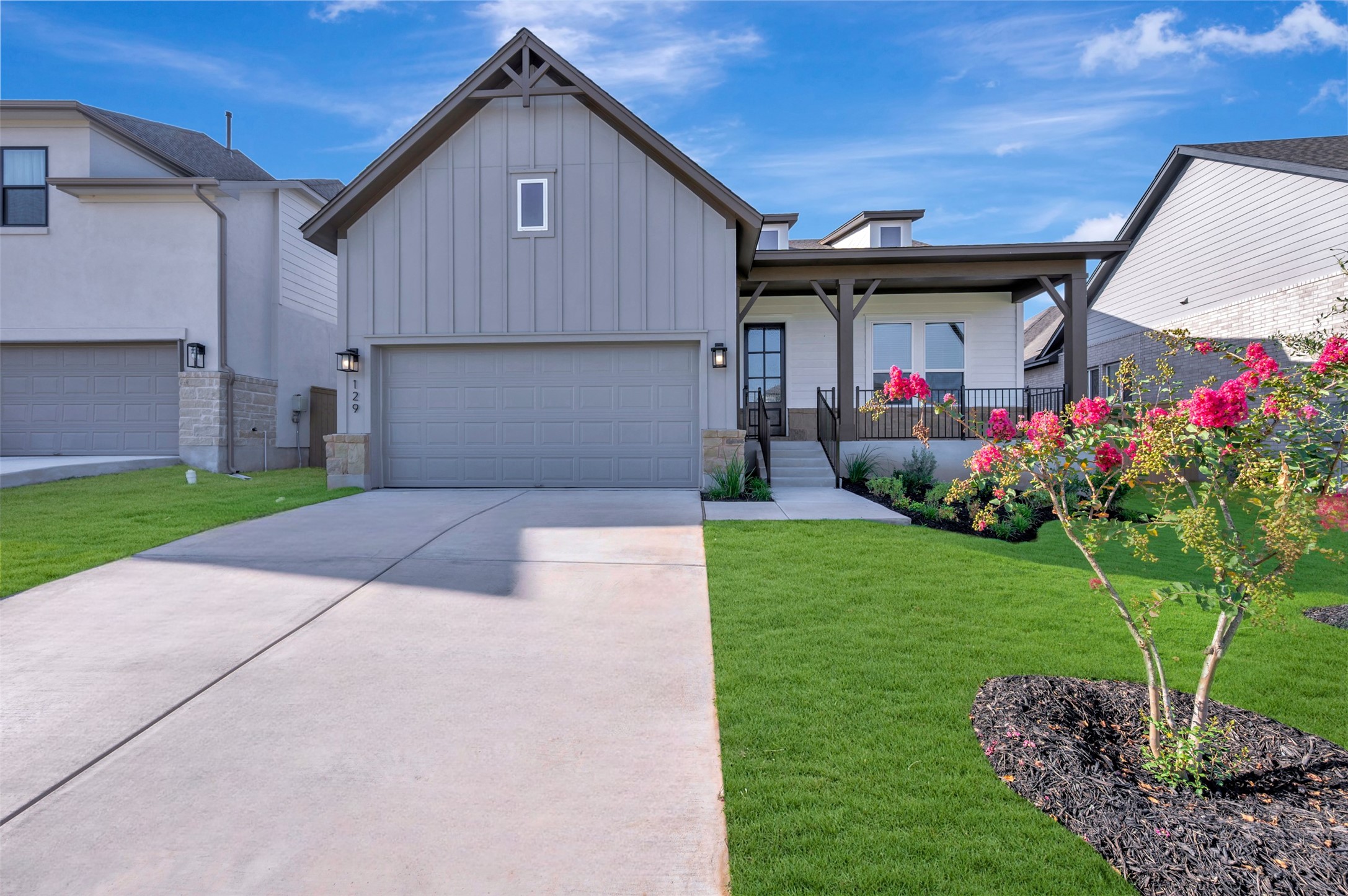 129 Pinyon Pine Dr — photo