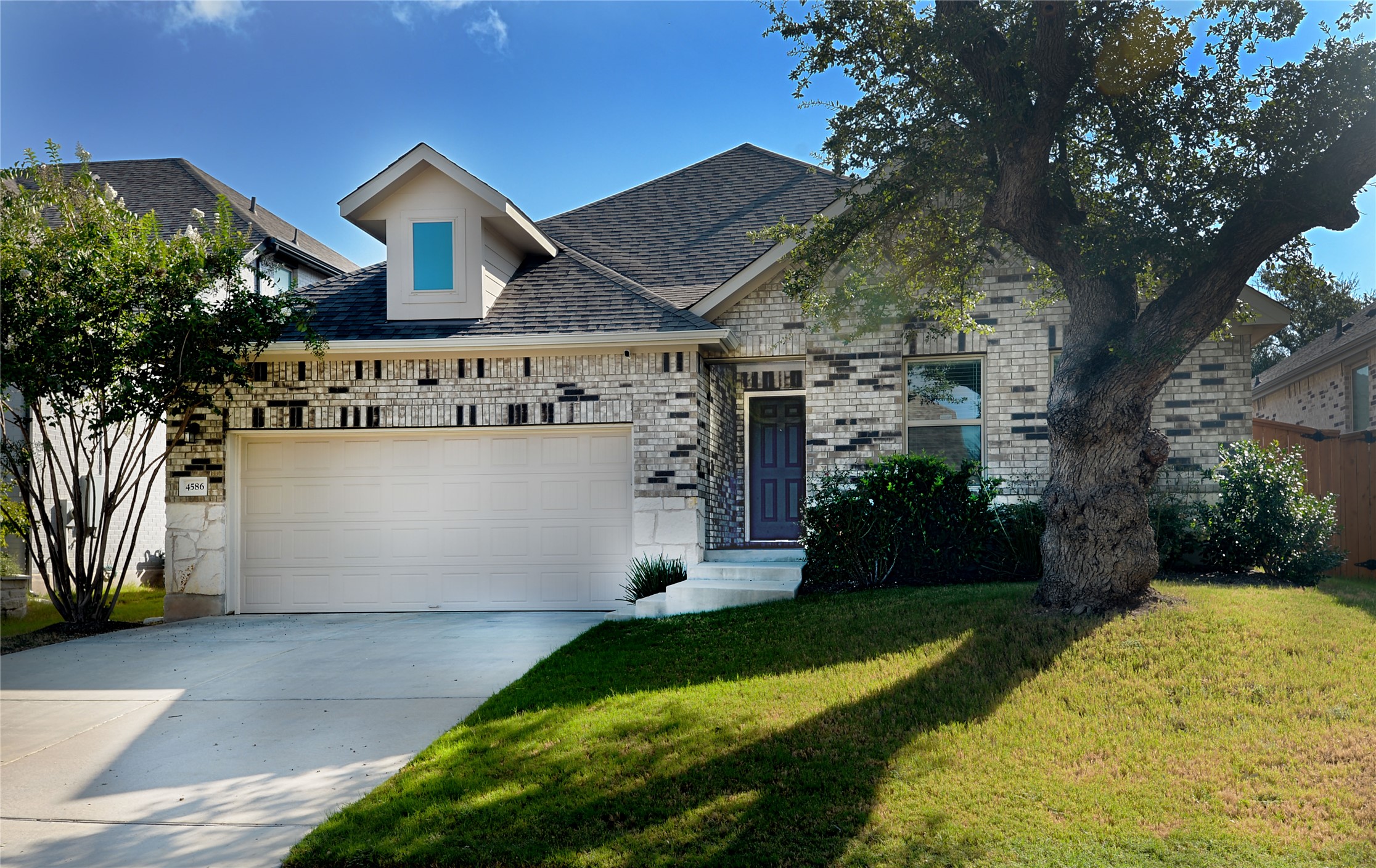 4586 Post Loop, Round Rock, TX 78681 — photo 2