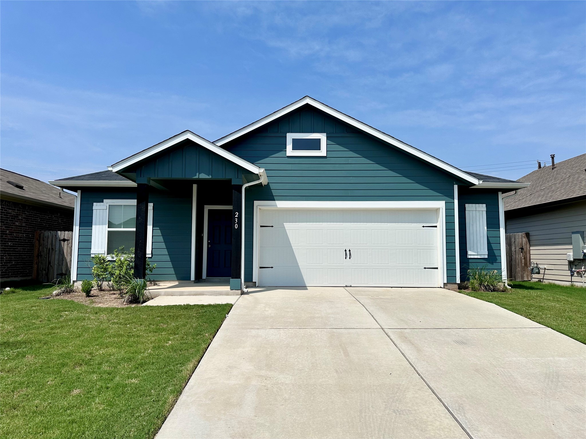230 Olympic Dr — photo