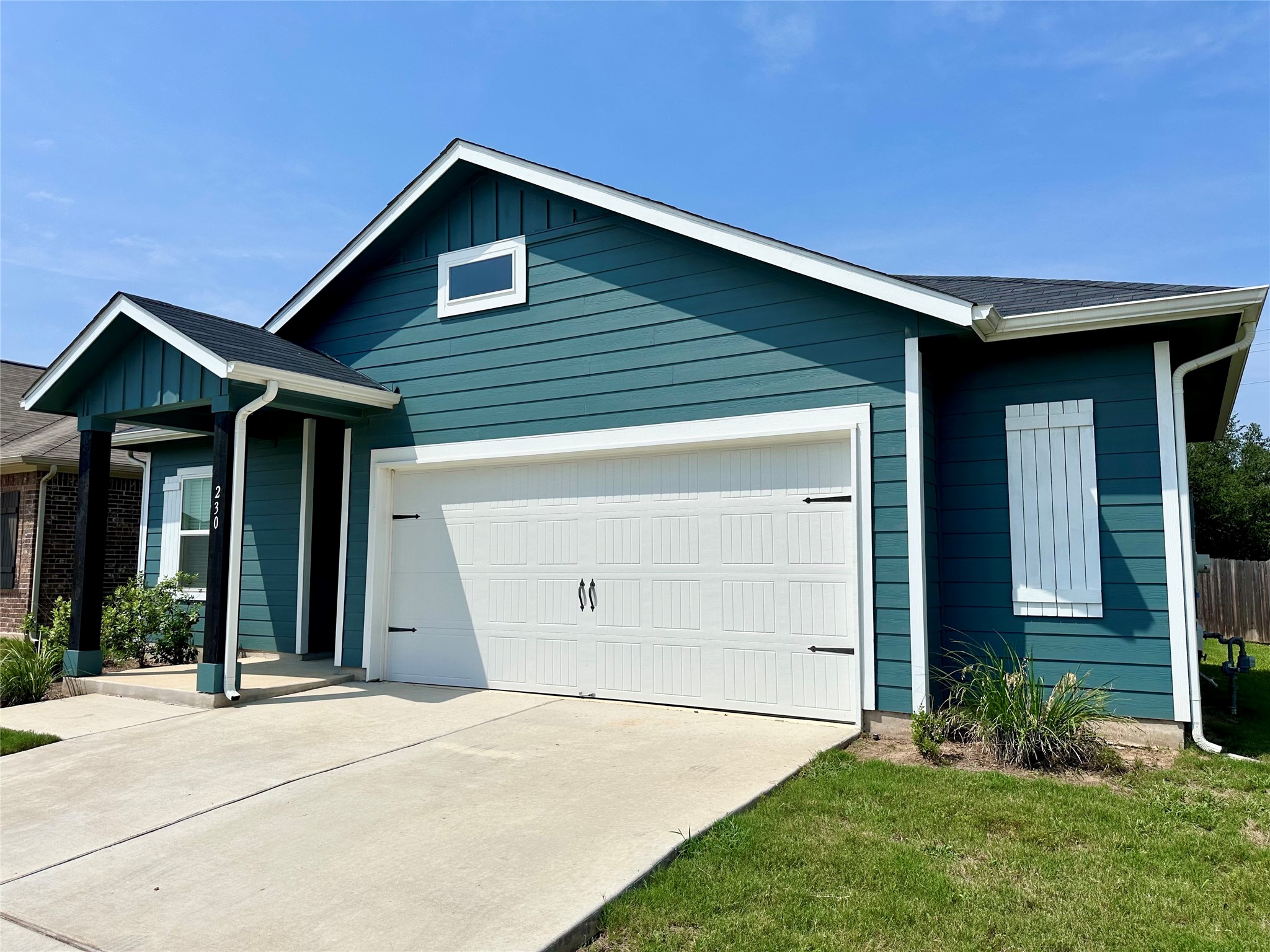 230 Olympic Drive, Kyle, TX 78640 — photo 2