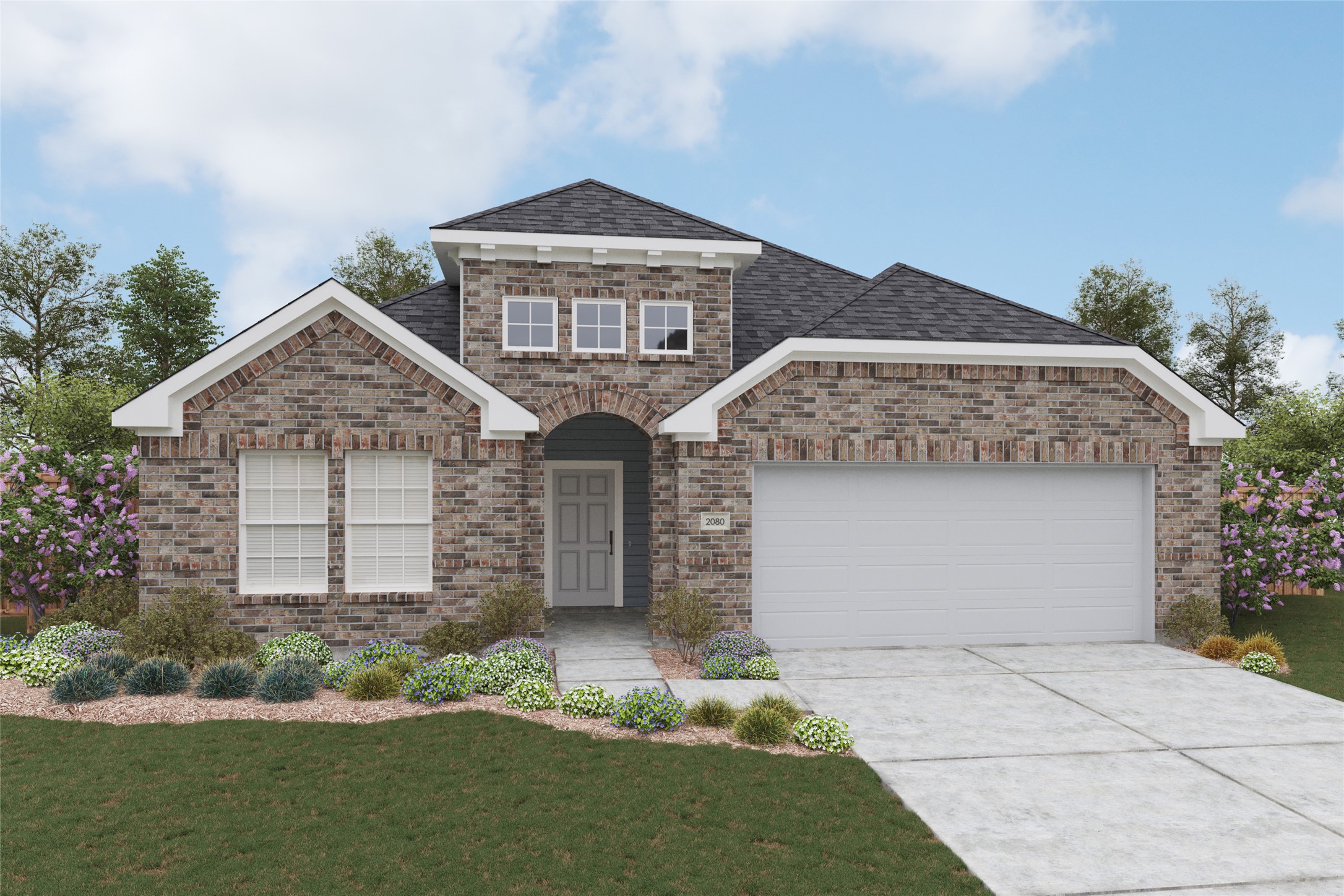 201 Red Wolf Dr — photo
