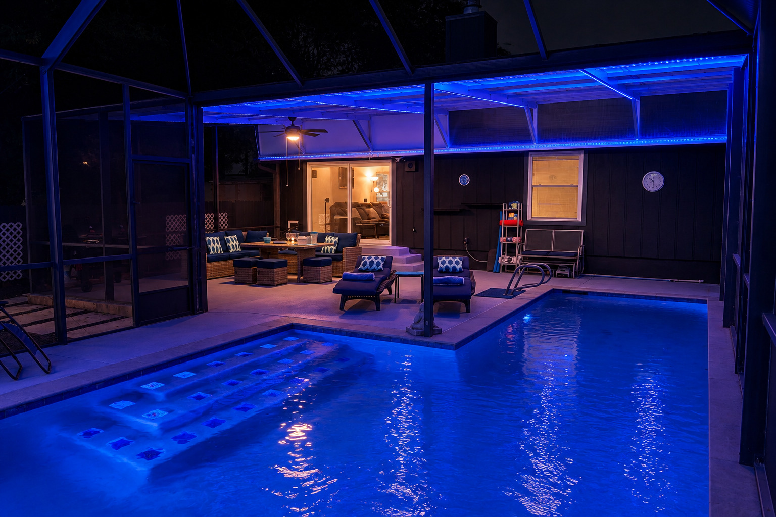 1802 Dublin Drive, Leander, TX 78641 — photo 2