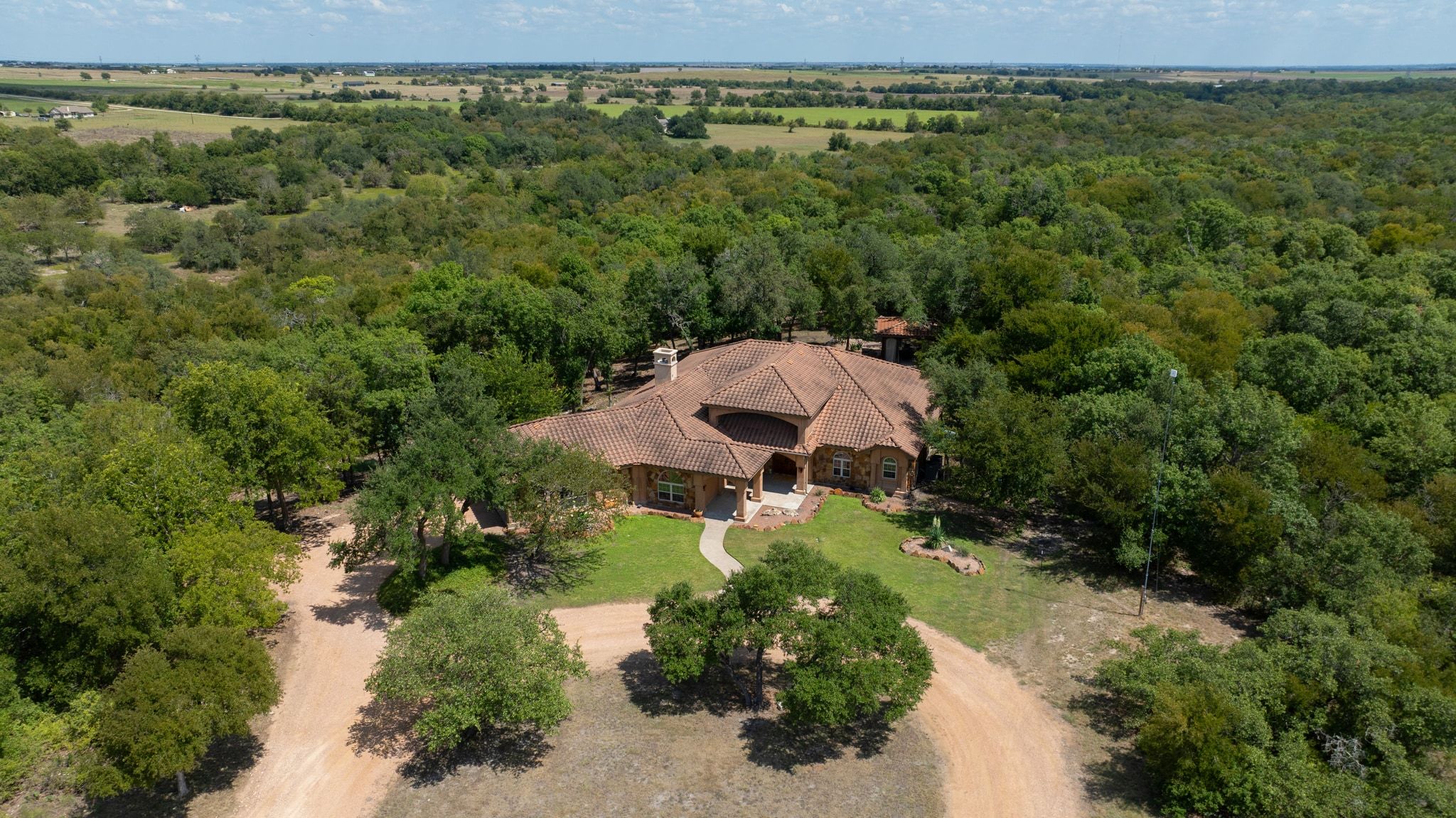 1120 Redbird Road, Georgetown, TX 78626