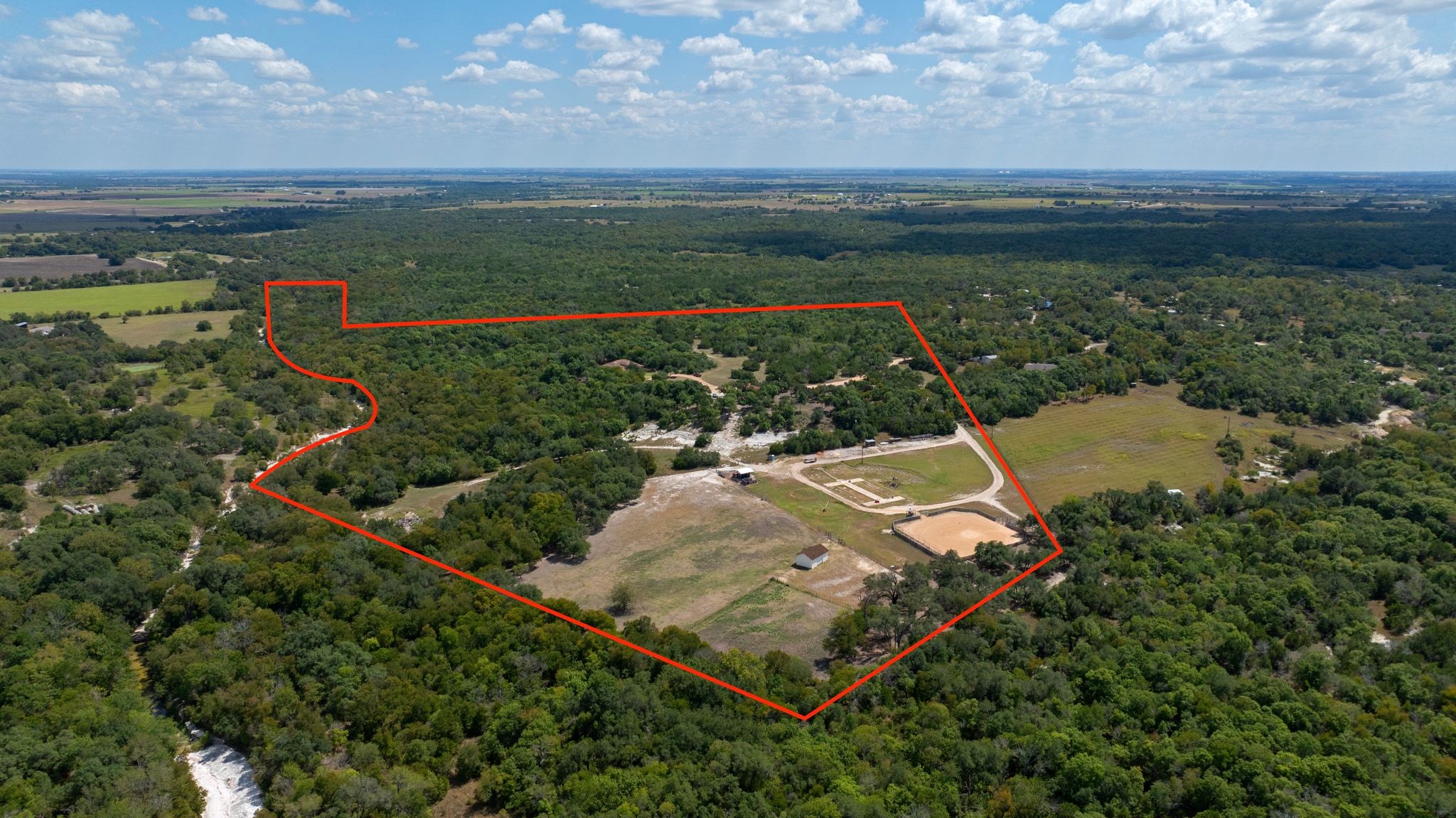 1120 Redbird Road, Georgetown, TX 78626 — photo 3