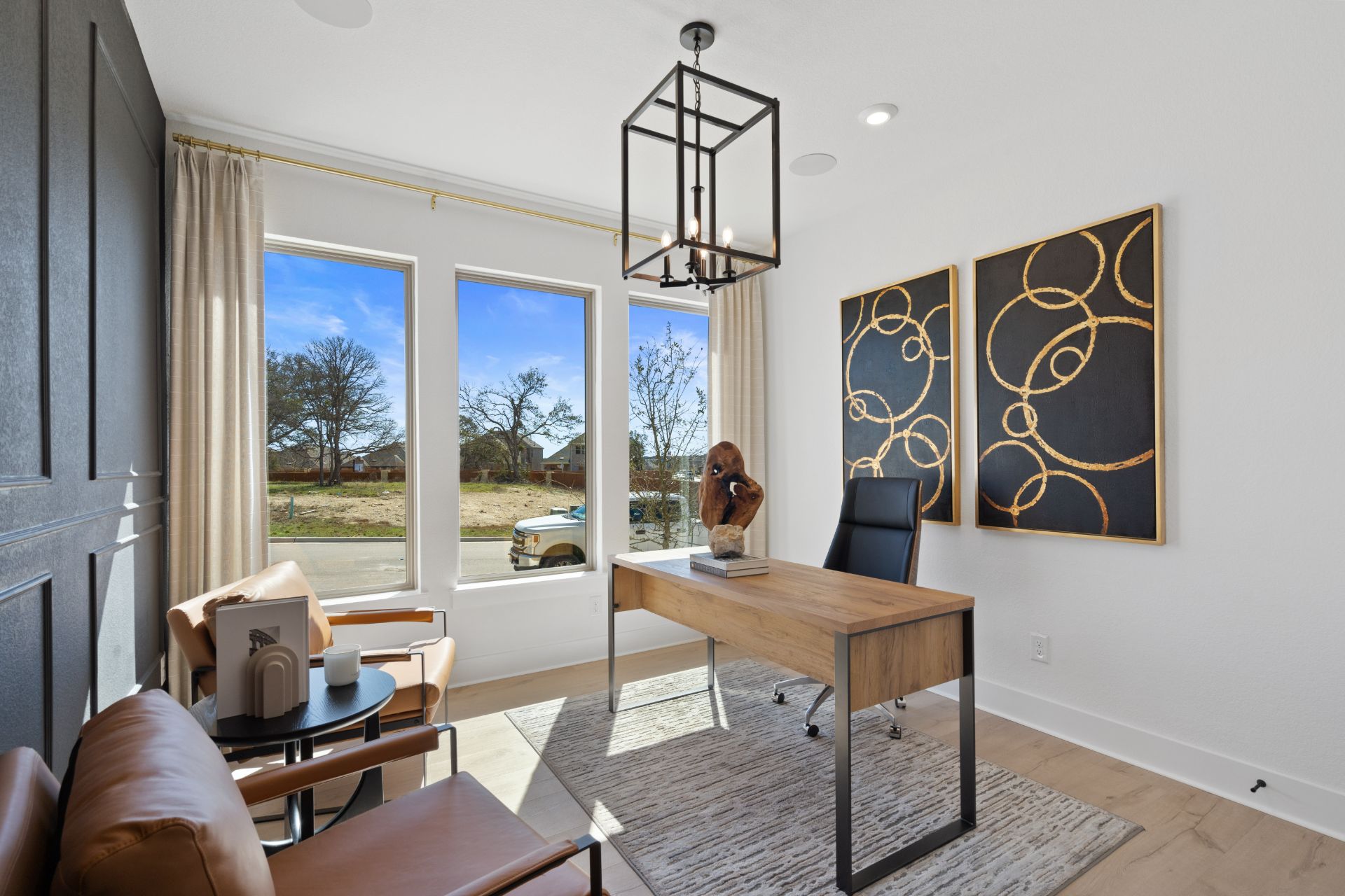 402 Raleigh Drive, Georgetown, TX 78633 — photo 2