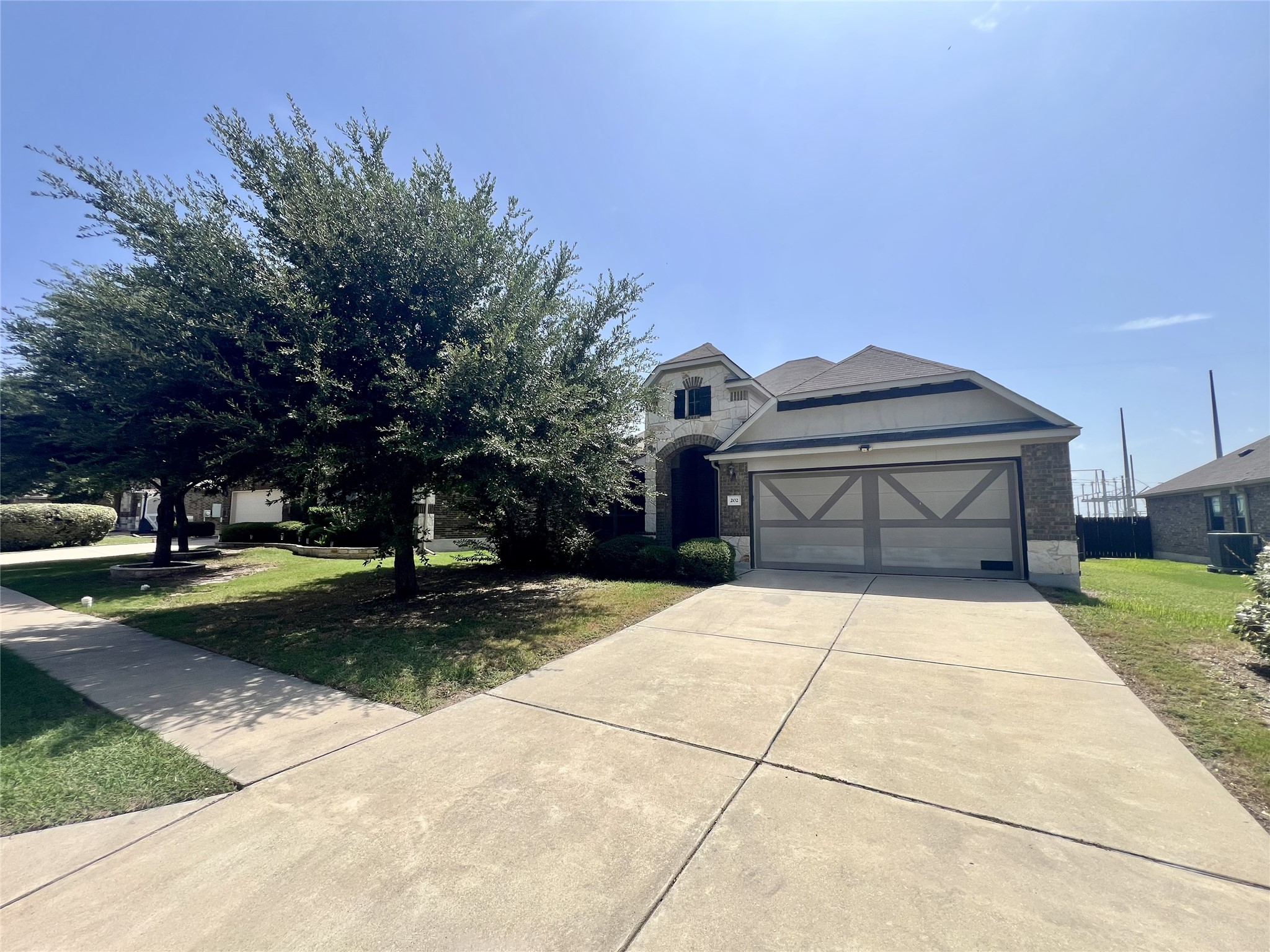 202 Emory Fields Dr — photo