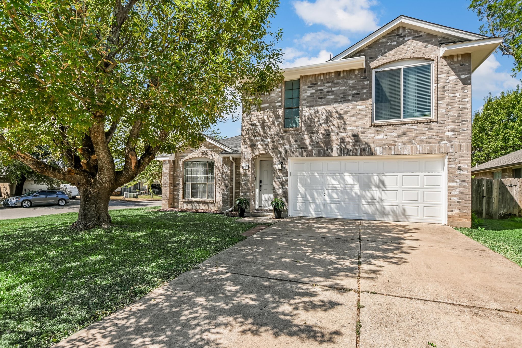 501 Battlecreek Ln — photo
