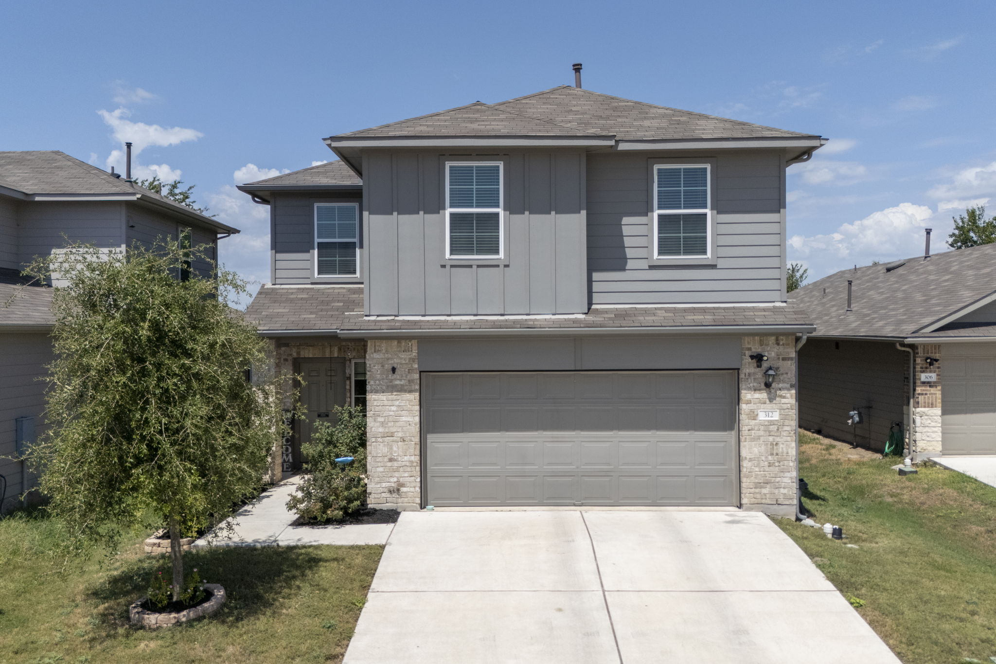 312 Sickle Loop — photo