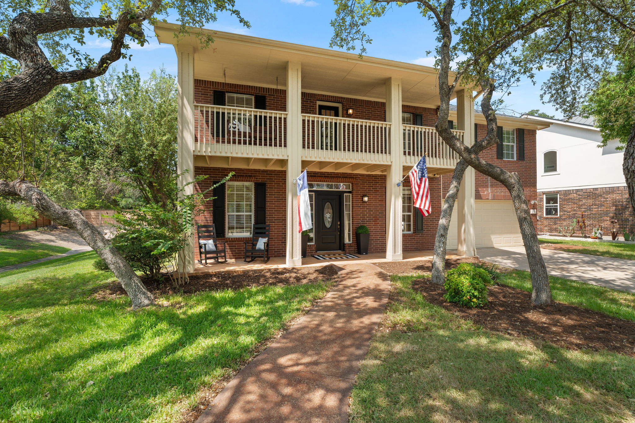 2307 Sharon Dr — photo