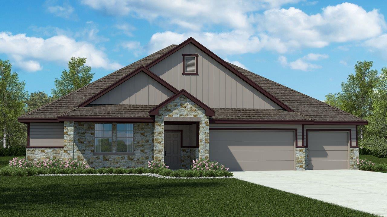 9710 Jett Dr — photo