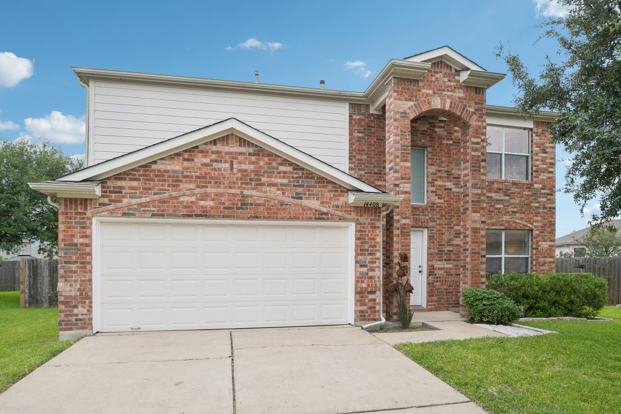 14408 E Gurneys Eagle Dr — photo