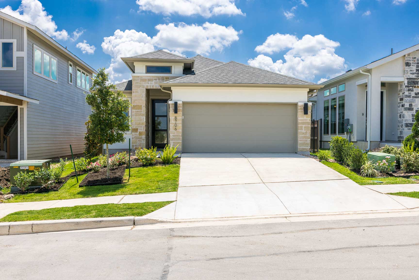 8706 Basil Hayden Ln — photo