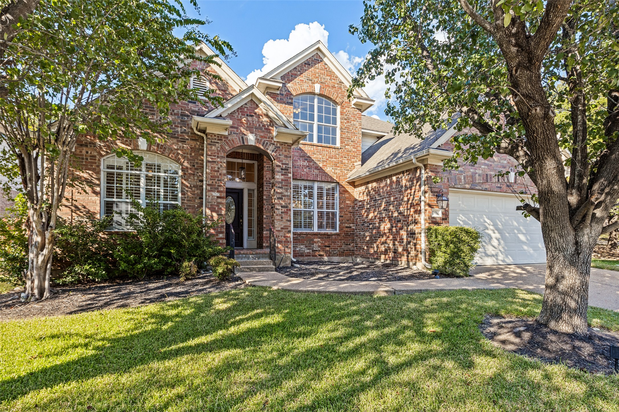 2832 Grimes Ranch Road, Austin TX 78732