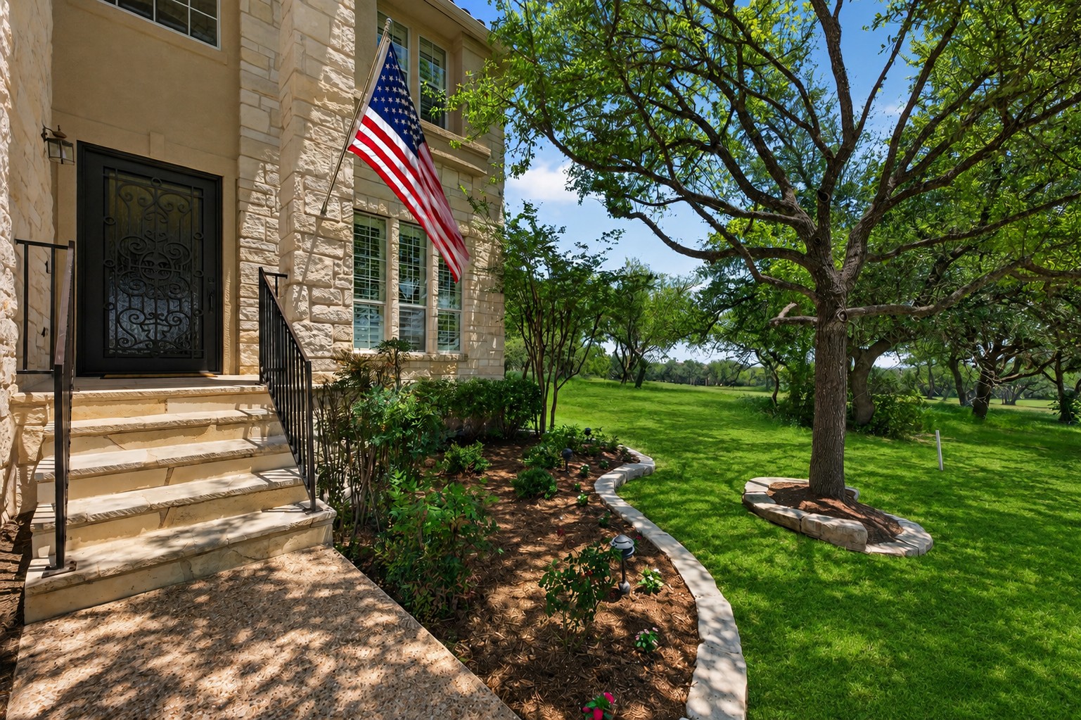 14608 Spillman Ranch Loop — photo