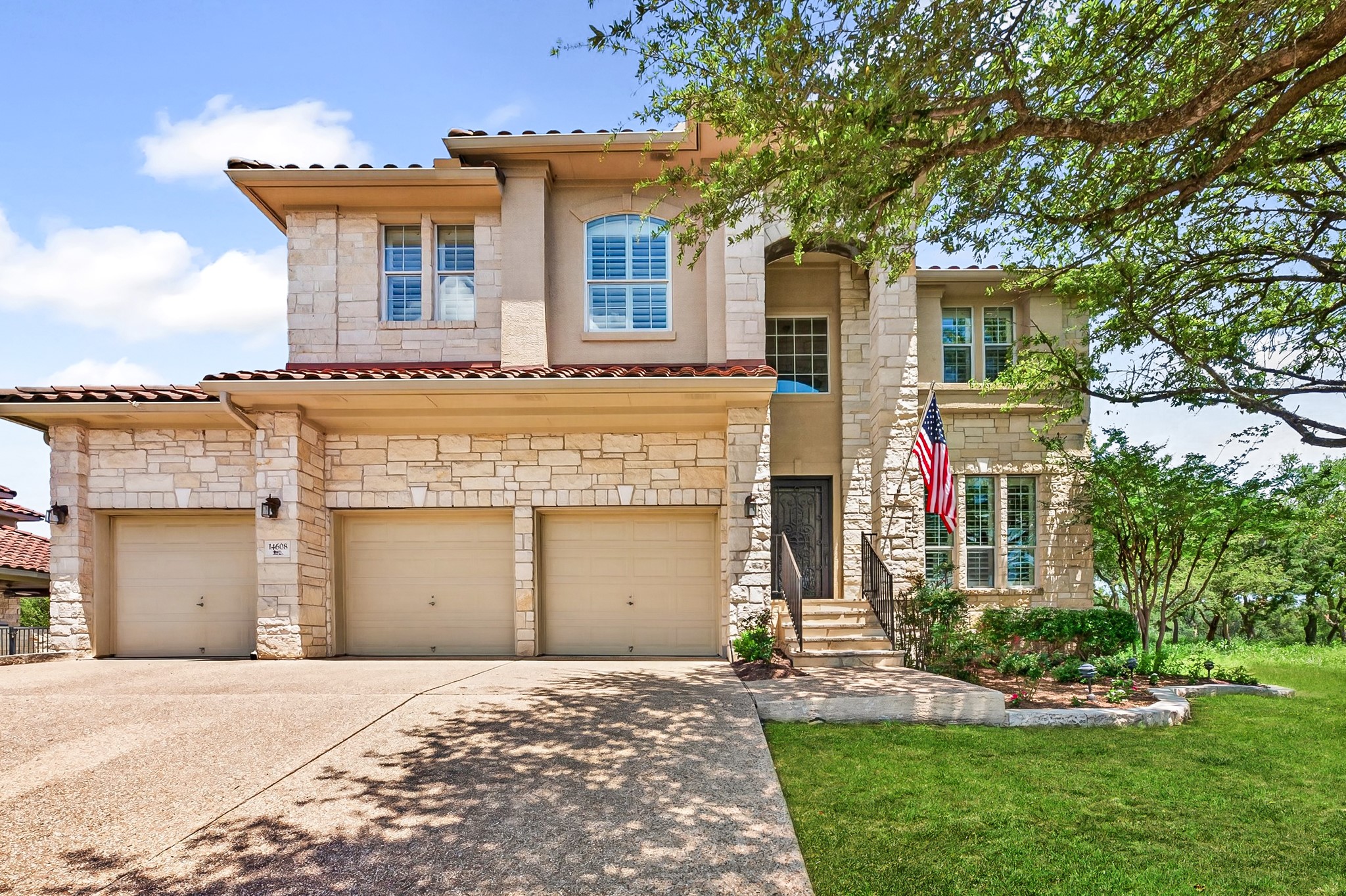 14608 Spillman Ranch Loop, Austin, TX 78738 — photo 2