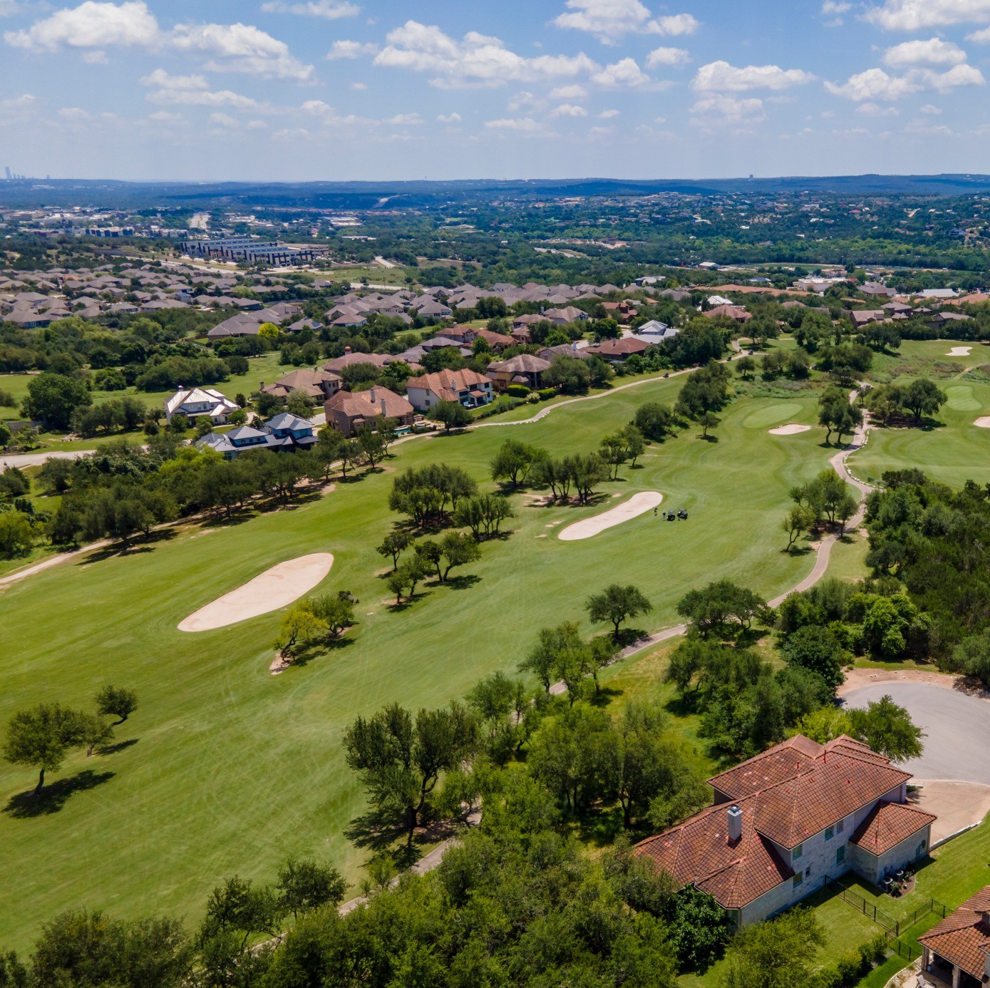 14608 Spillman Ranch Loop, Austin, TX 78738 — photo 3