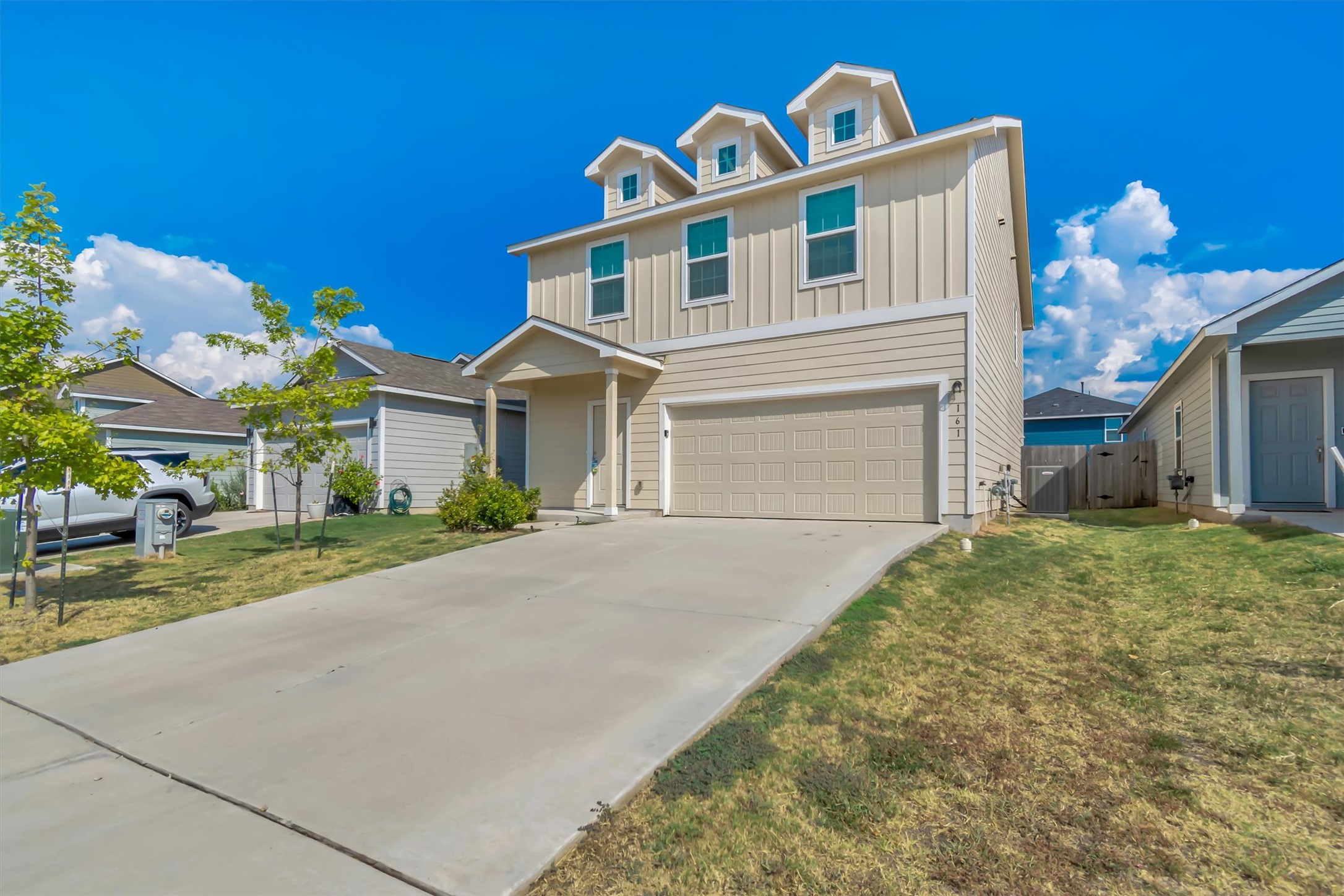 161 Soapstone Pass, San Marcos, TX 78656 — photo 2
