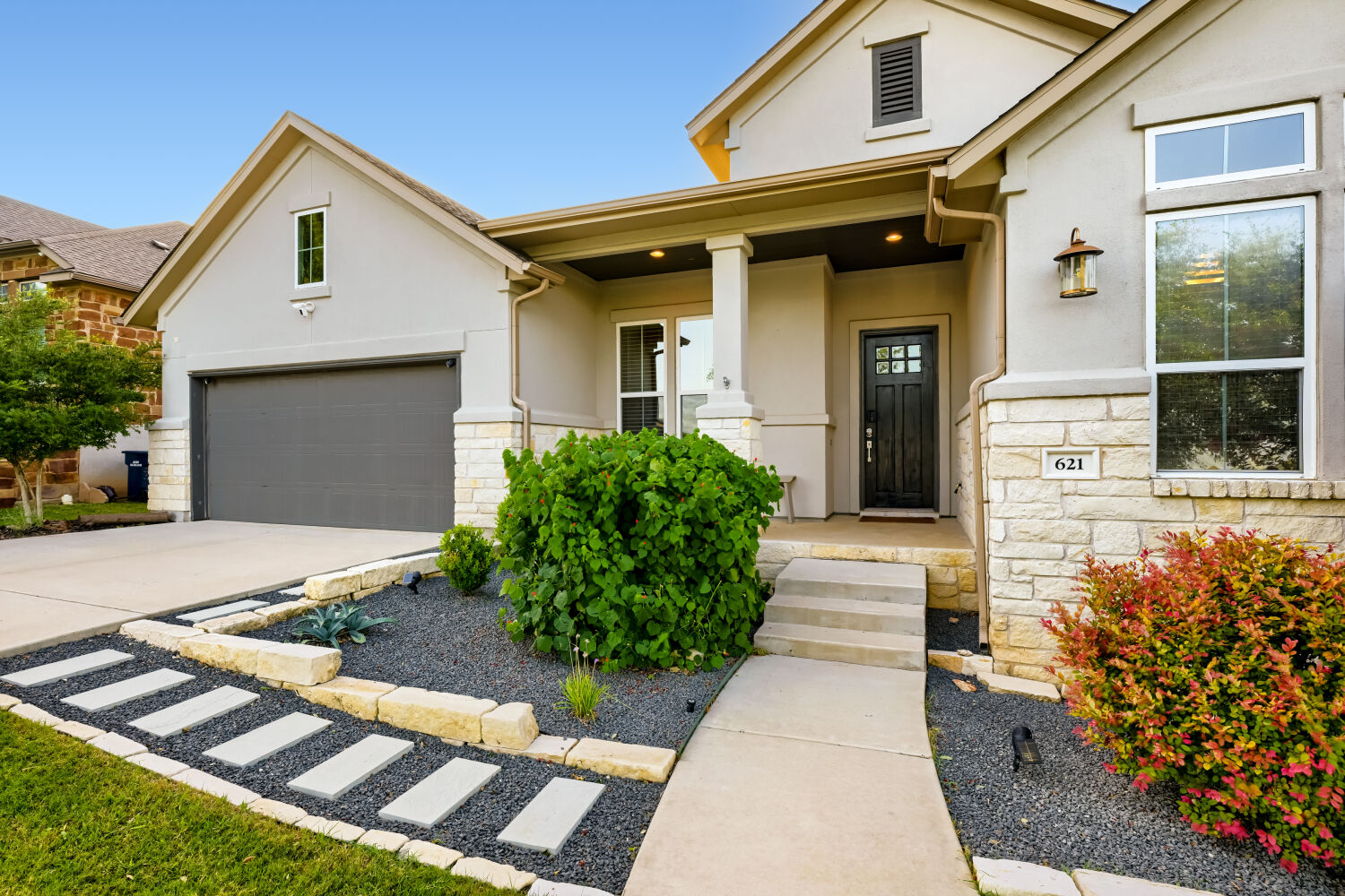 621 Rancho Sienna Loop, Georgetown, TX 78628 — photo 3