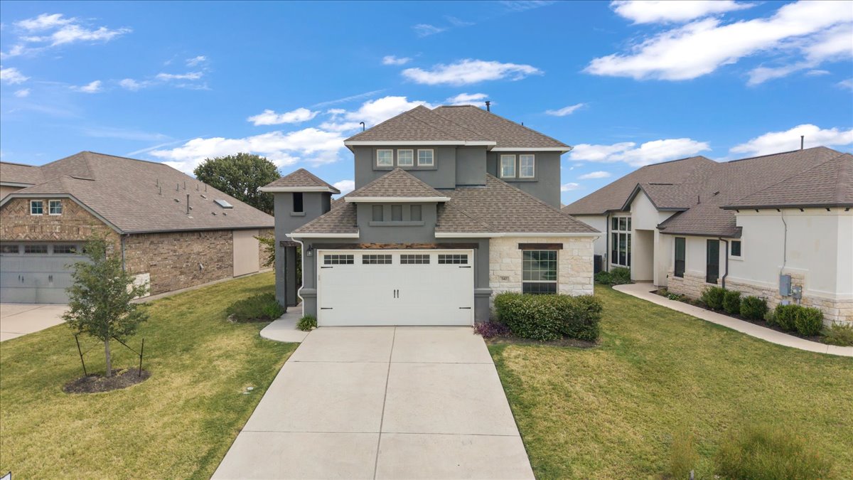 540 Faith Dr — photo