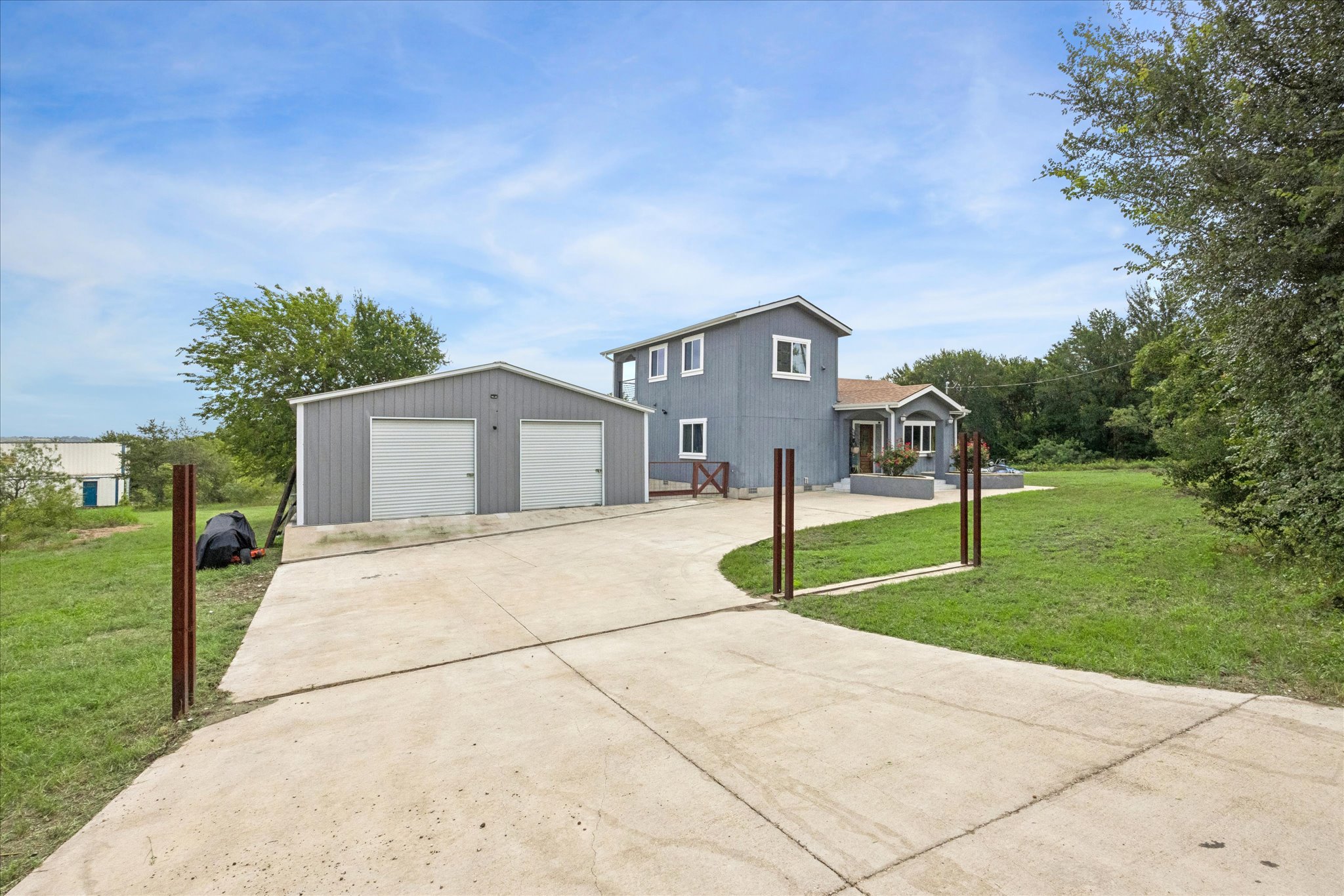 730 Spoke Hollow Rd — photo
