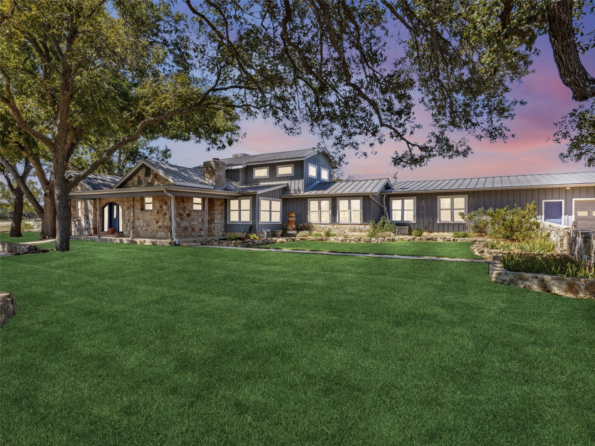 751 Shearer Road, Bulverde, TX 78163