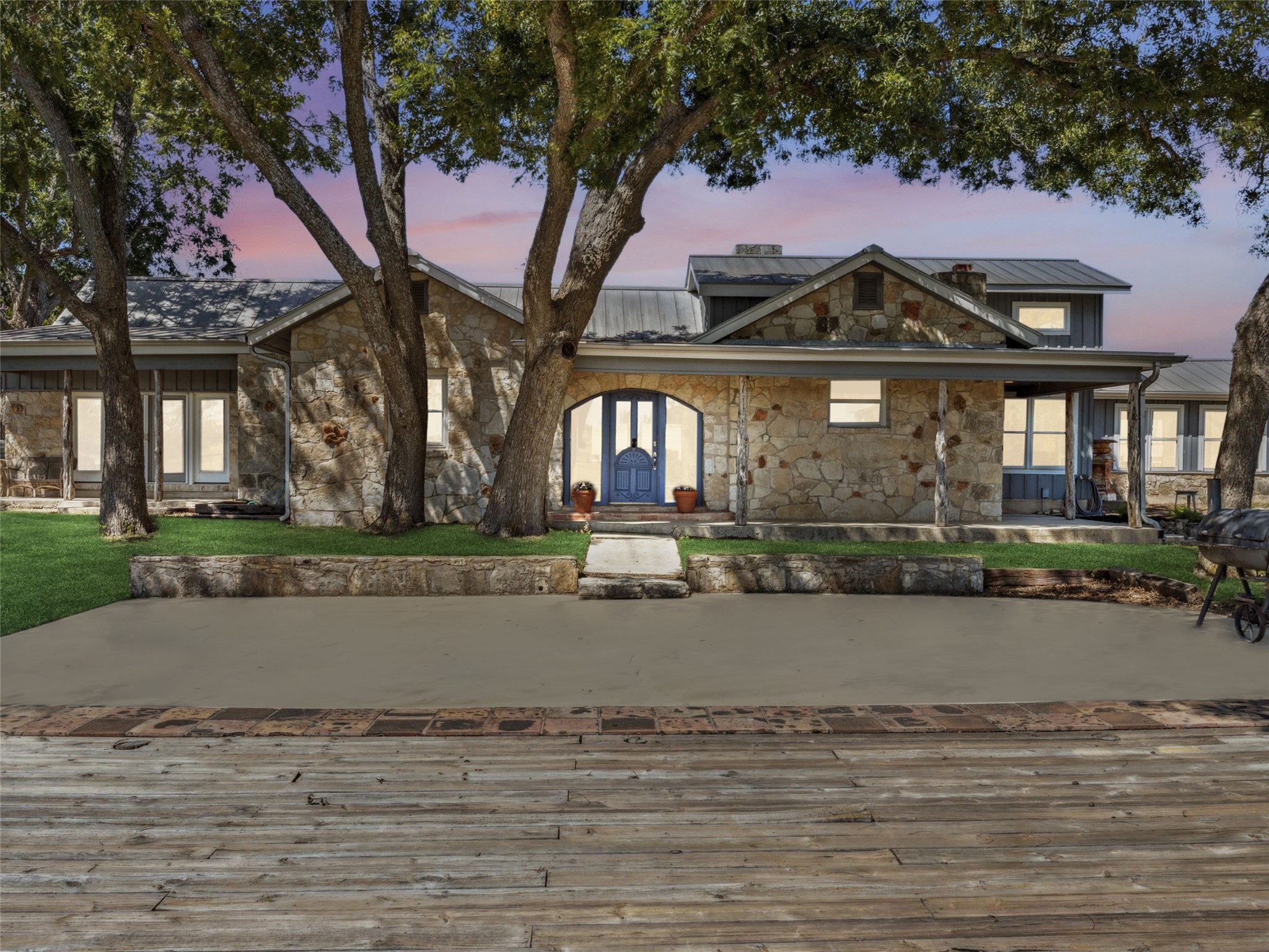 751 Shearer Road, Bulverde, TX 78163 — photo 2