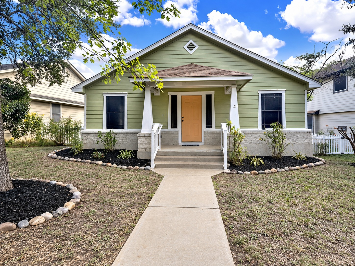4225 Mather, Kyle, TX 78640 — photo 2