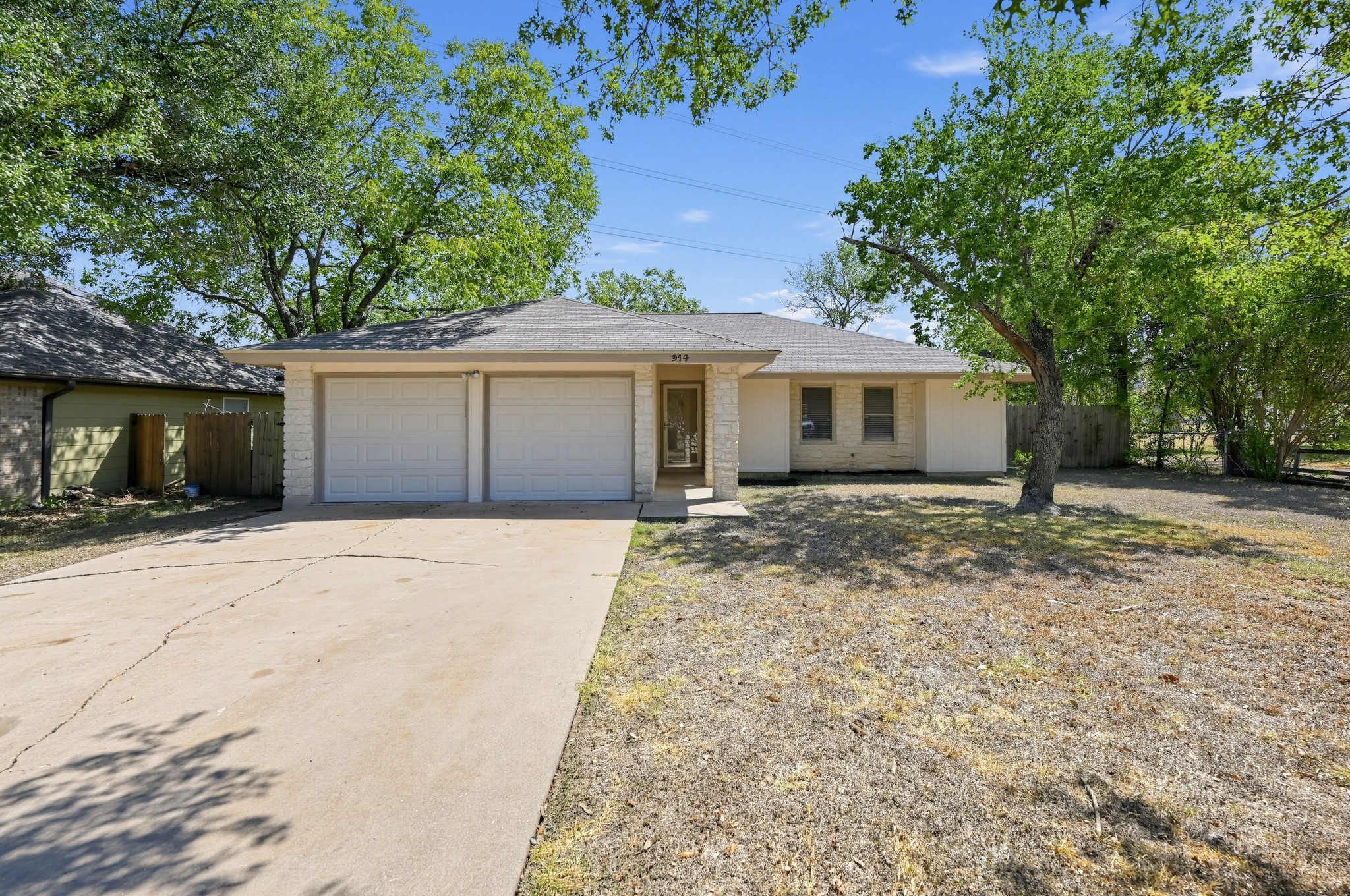 914 Garden Meadow Dr — photo