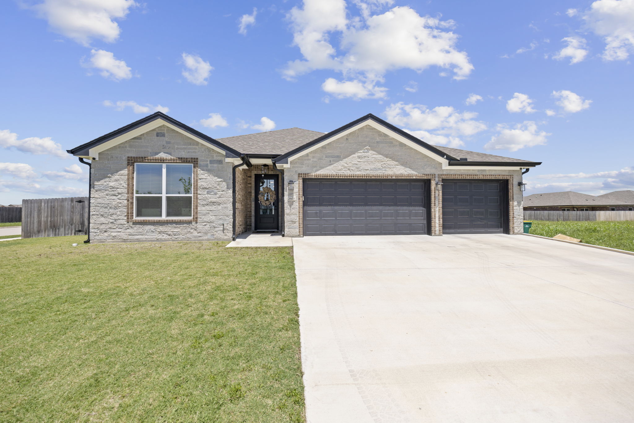 2603 Belle Hubbard Trl — photo