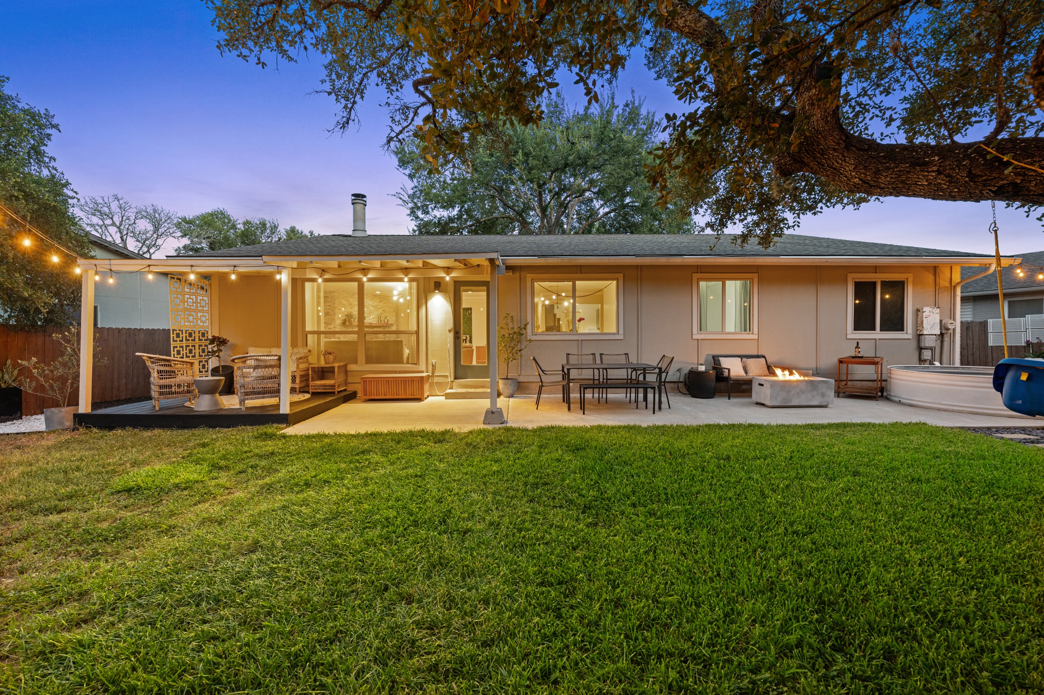 3913 Leafield Drive, Austin, TX 78749 — photo 2