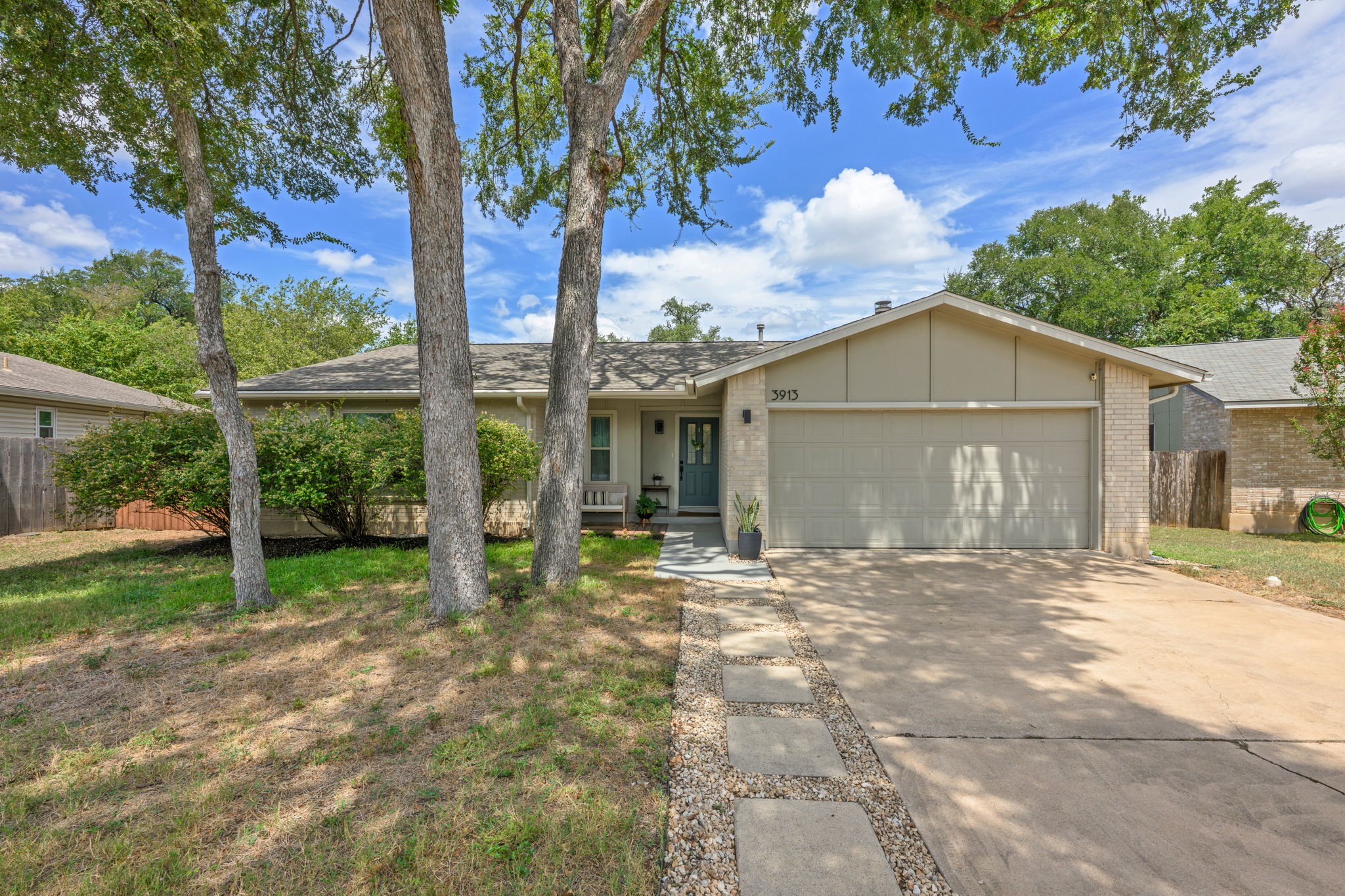 3913 Leafield Drive, Austin, TX 78749 — photo 3