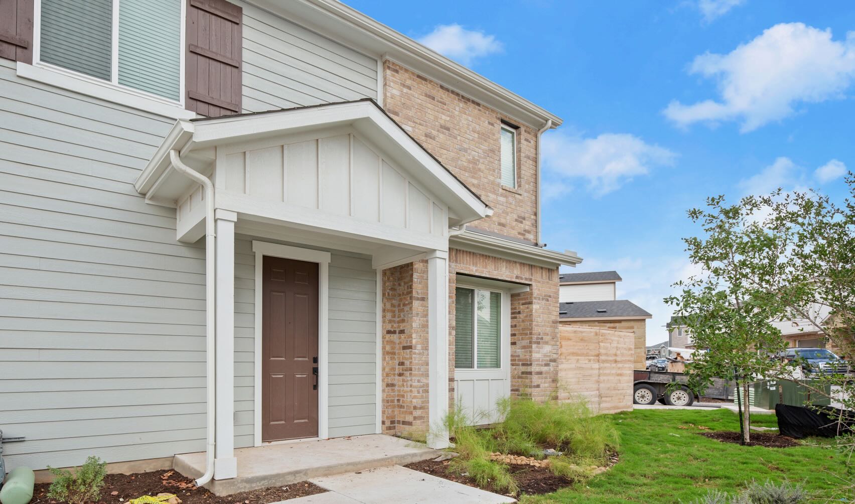 17413 Homestead Haven Dr — photo