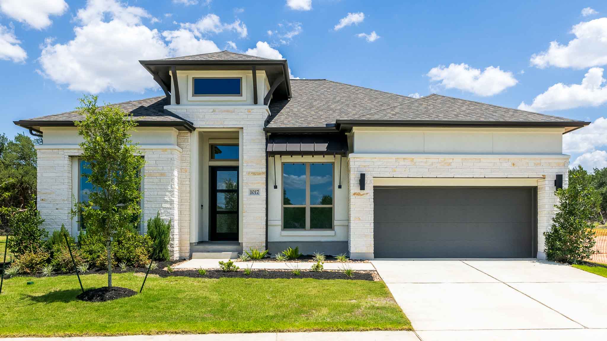 1017 Sunset Hill Way — photo