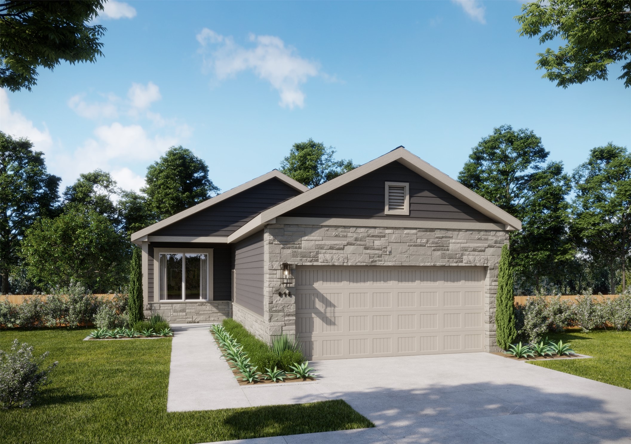 228 Amity Bower Dr — photo