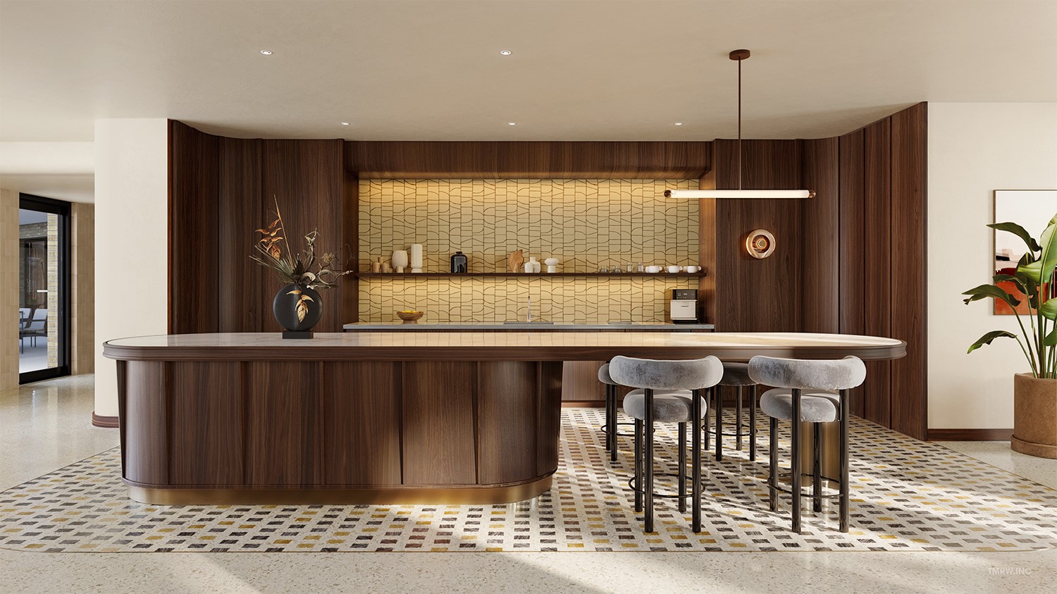 2121 S Congress Ave Unit 501 — photo
