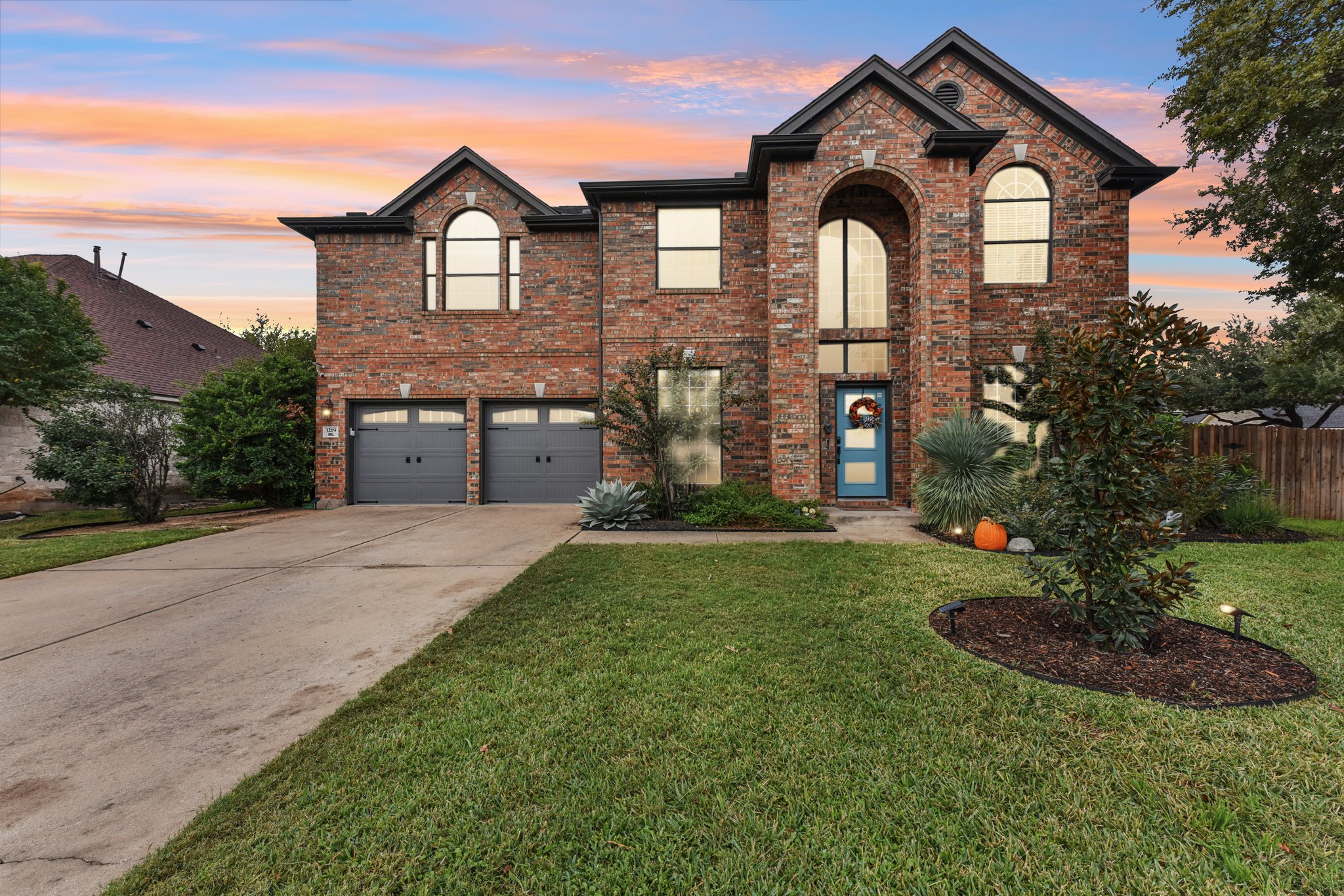 3219 Ash Glen Ln — photo