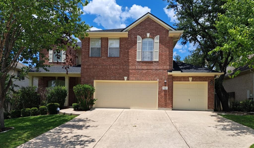 2852 Grimes Ranch Rd — photo