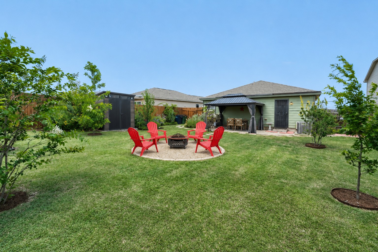 116 Millers Loop, Jarrell, TX 76537 — photo 2