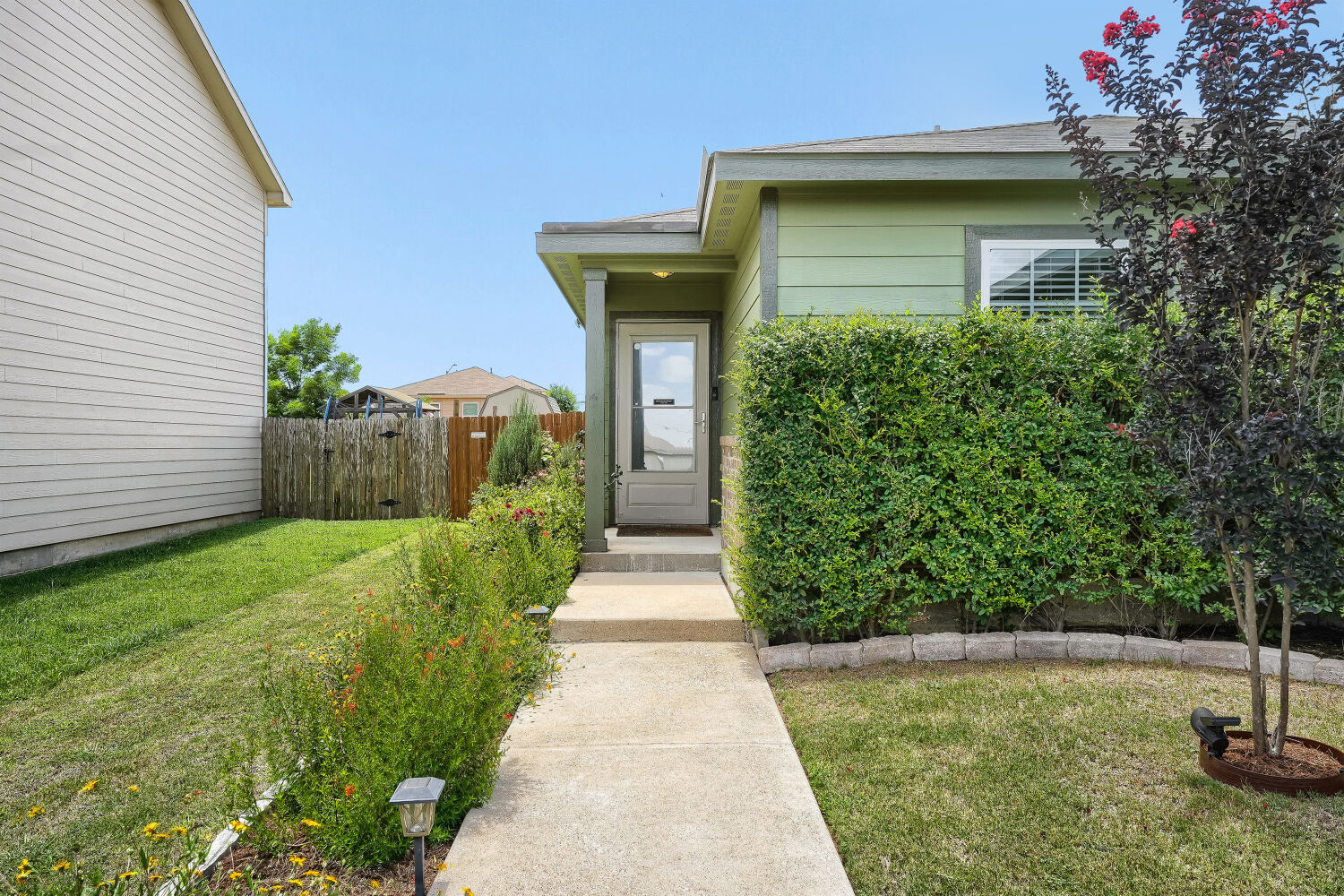 116 Millers Loop, Jarrell, TX 76537 — photo 3