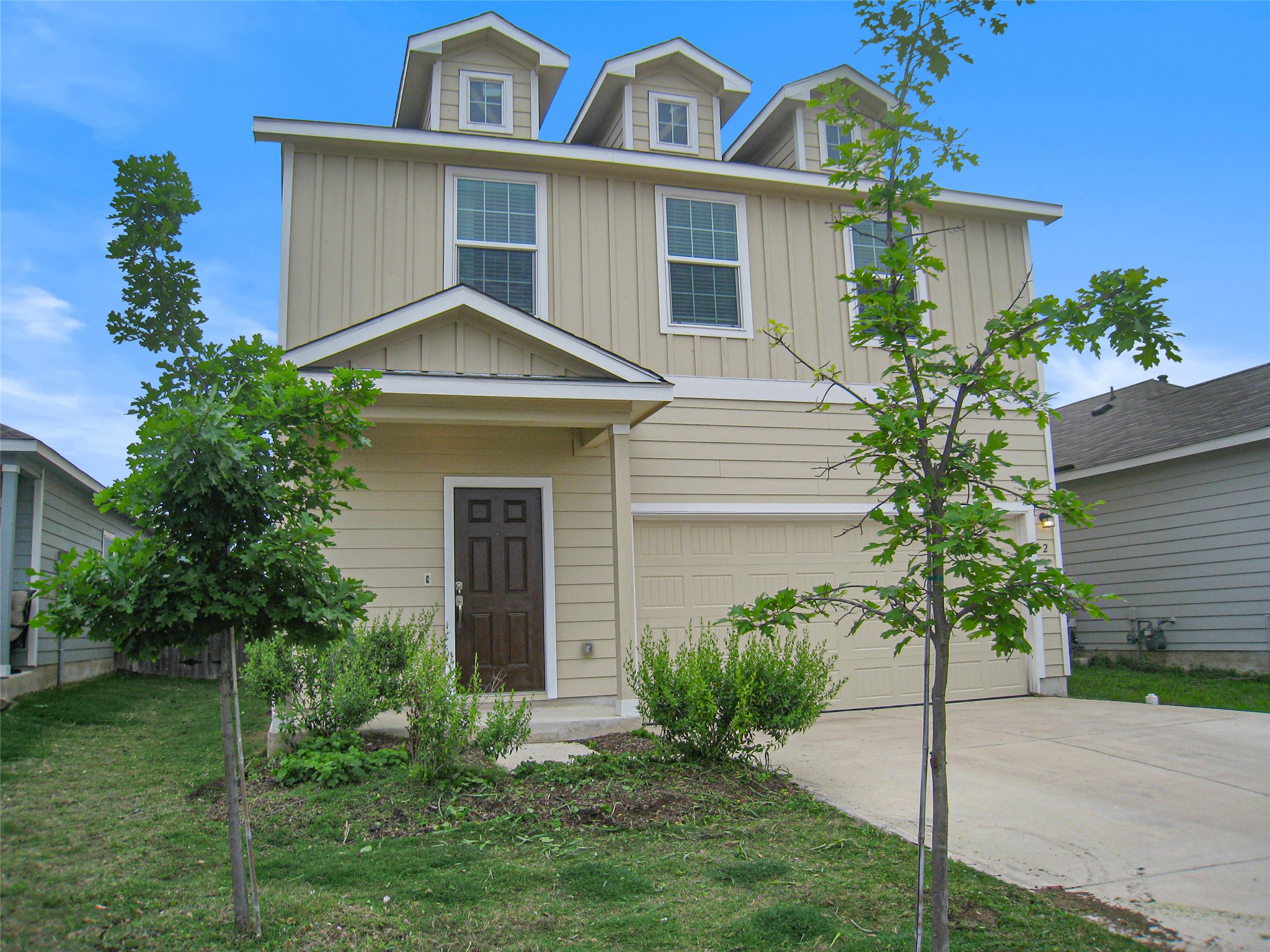 229 Geode Gln, Maxwell, TX 78656 — photo 2