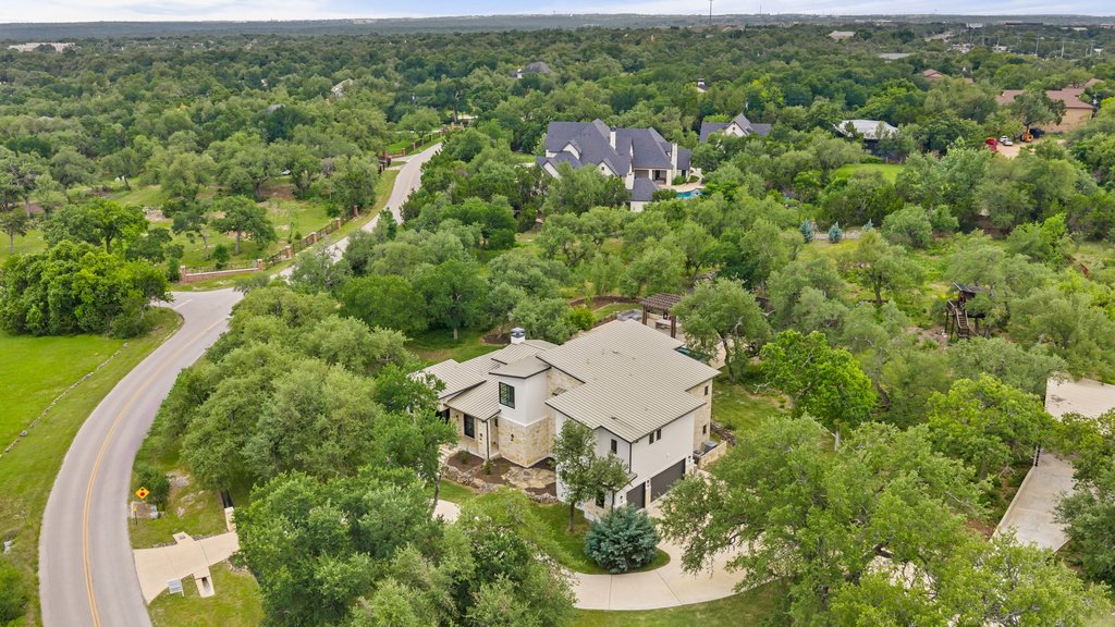 11002 Foundation Road, Austin, TX 78726