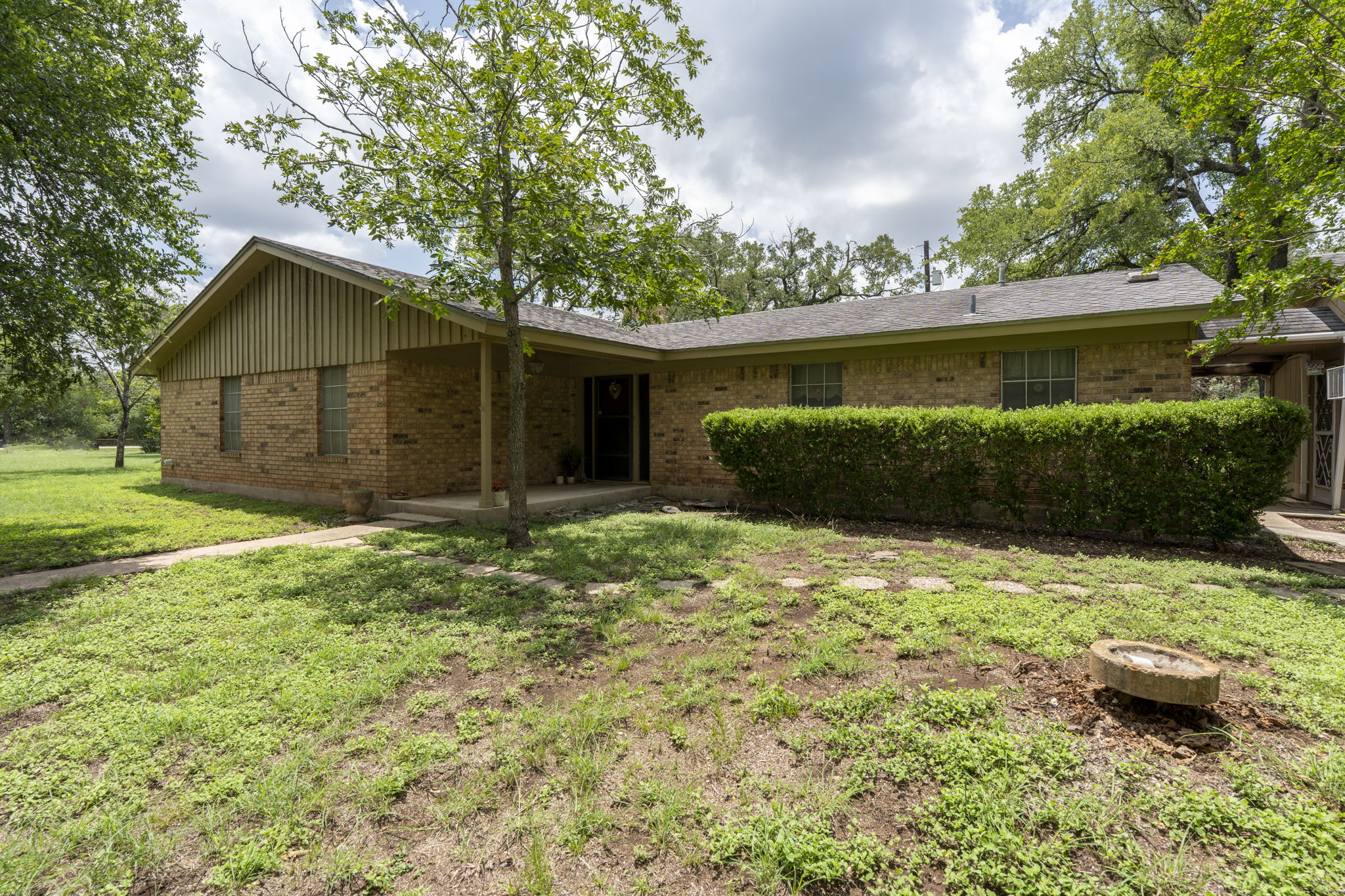 3511 Wyldwood Rd — photo