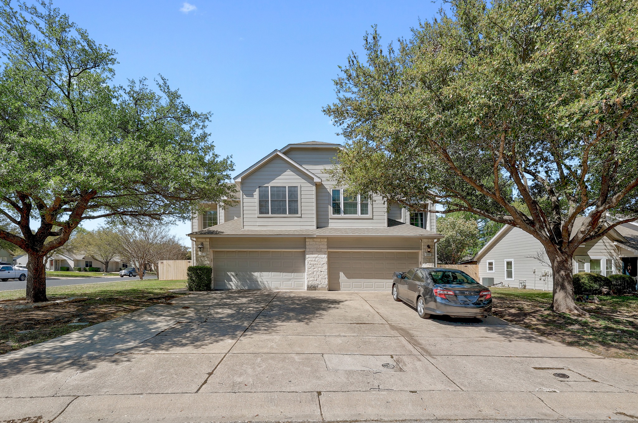 108 Prairie Springs CV — photo