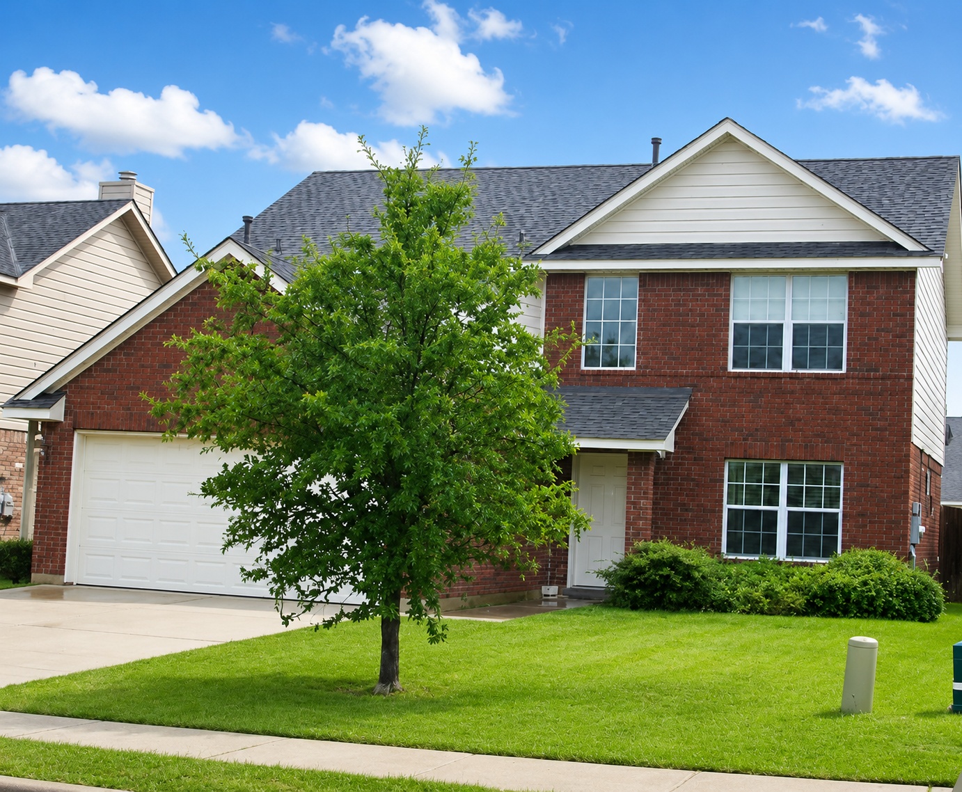 2913 Inks Lake Dr — photo
