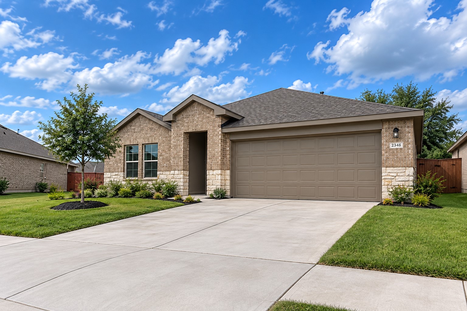 2348 Ranny CV — photo