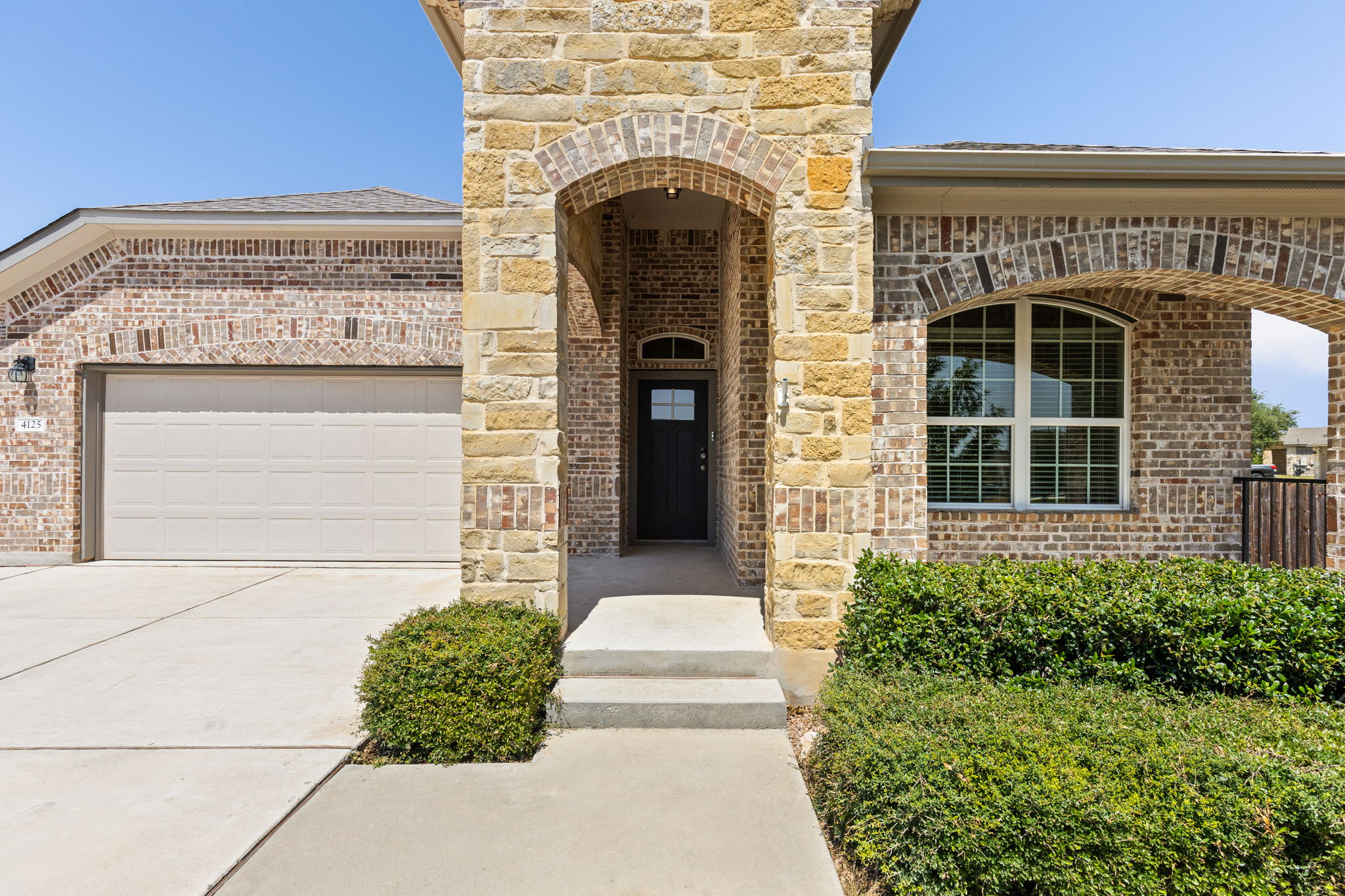 4125 Buffalo Ford Rd — photo
