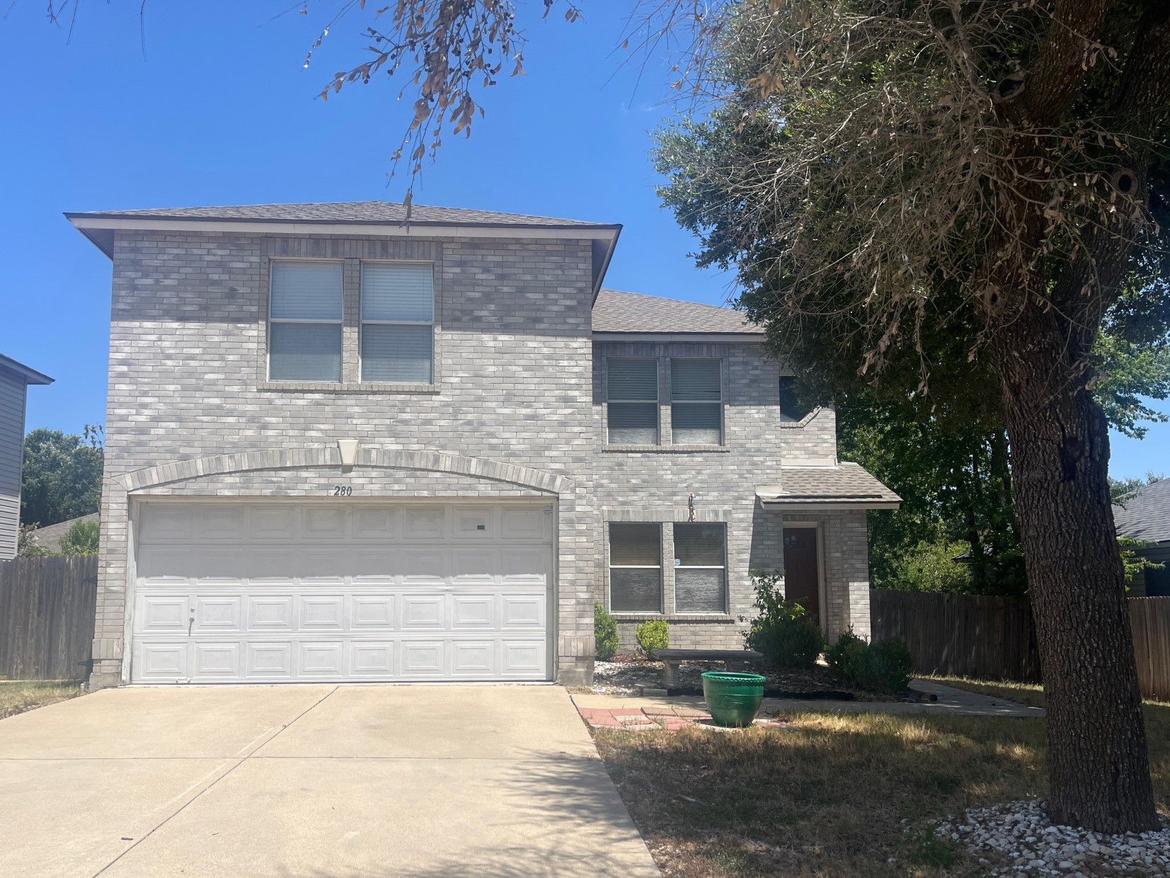 2804 High Point CV — photo